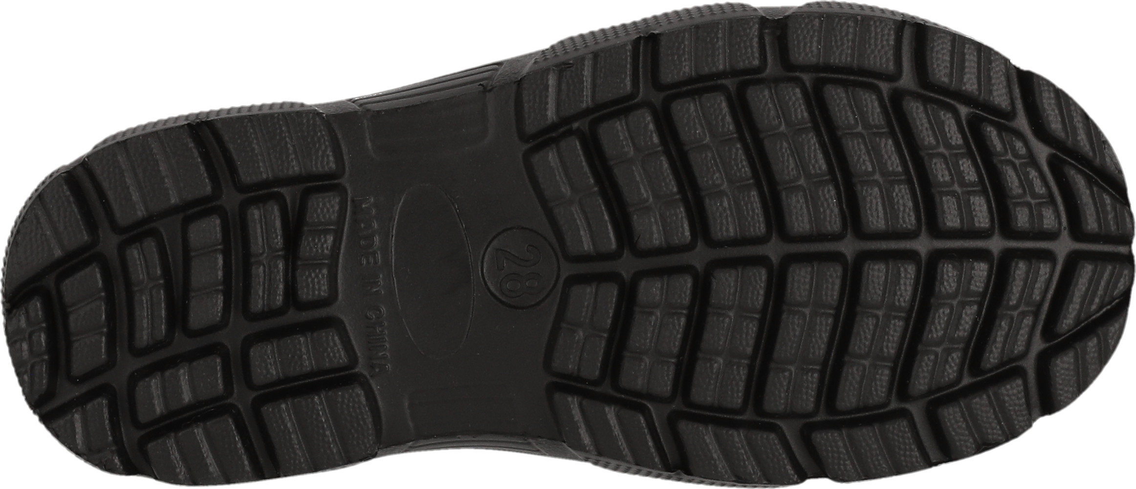 ZIGZAG Gummistiefel »KYLO KIDS EVA BOOT«  wasserdicht, gefüttert,besonders leicht