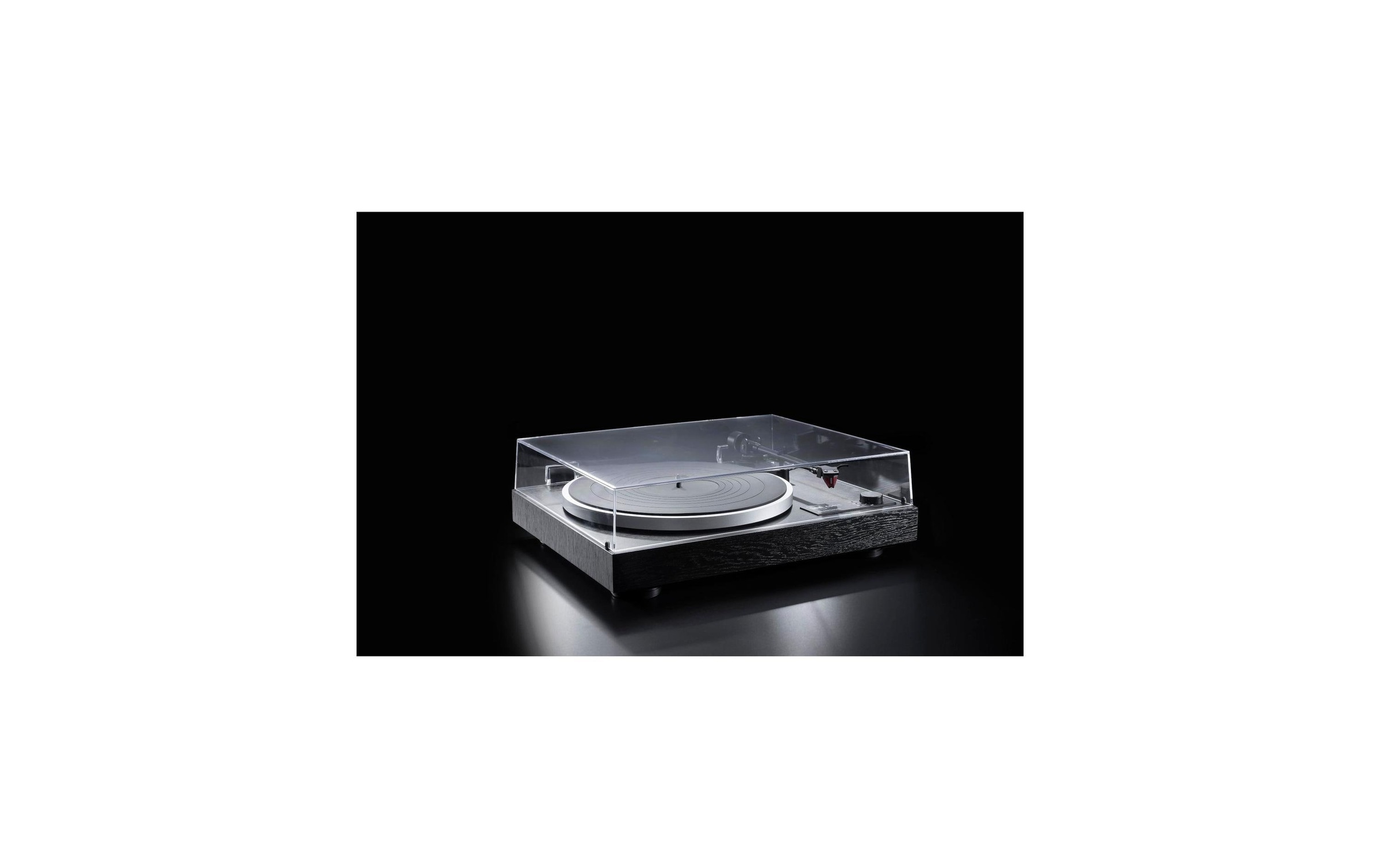 Dual Tourne-disques »CS 418«