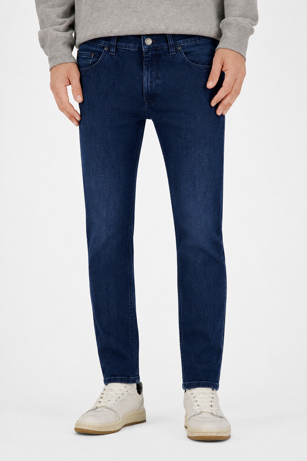 Atelier GARDEUR Regular-fit-Jeans »Atelier GARDEUR Jeans BRADLEY-1«