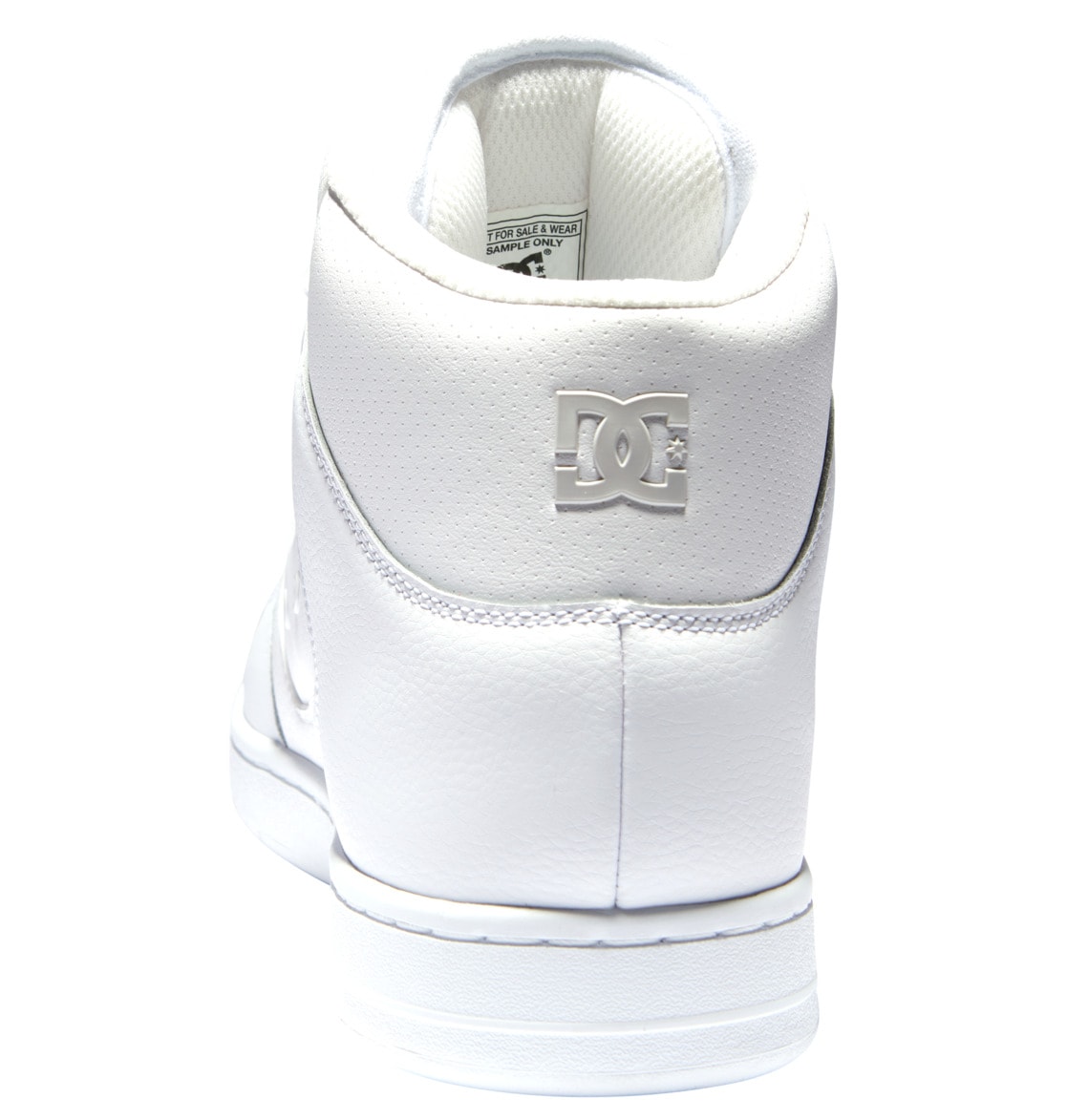 DC Shoes Sneaker »Manteca 4 Hi«