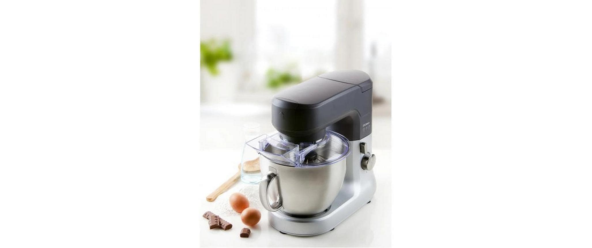 Domo Robot de cuisine »DO9182KR«