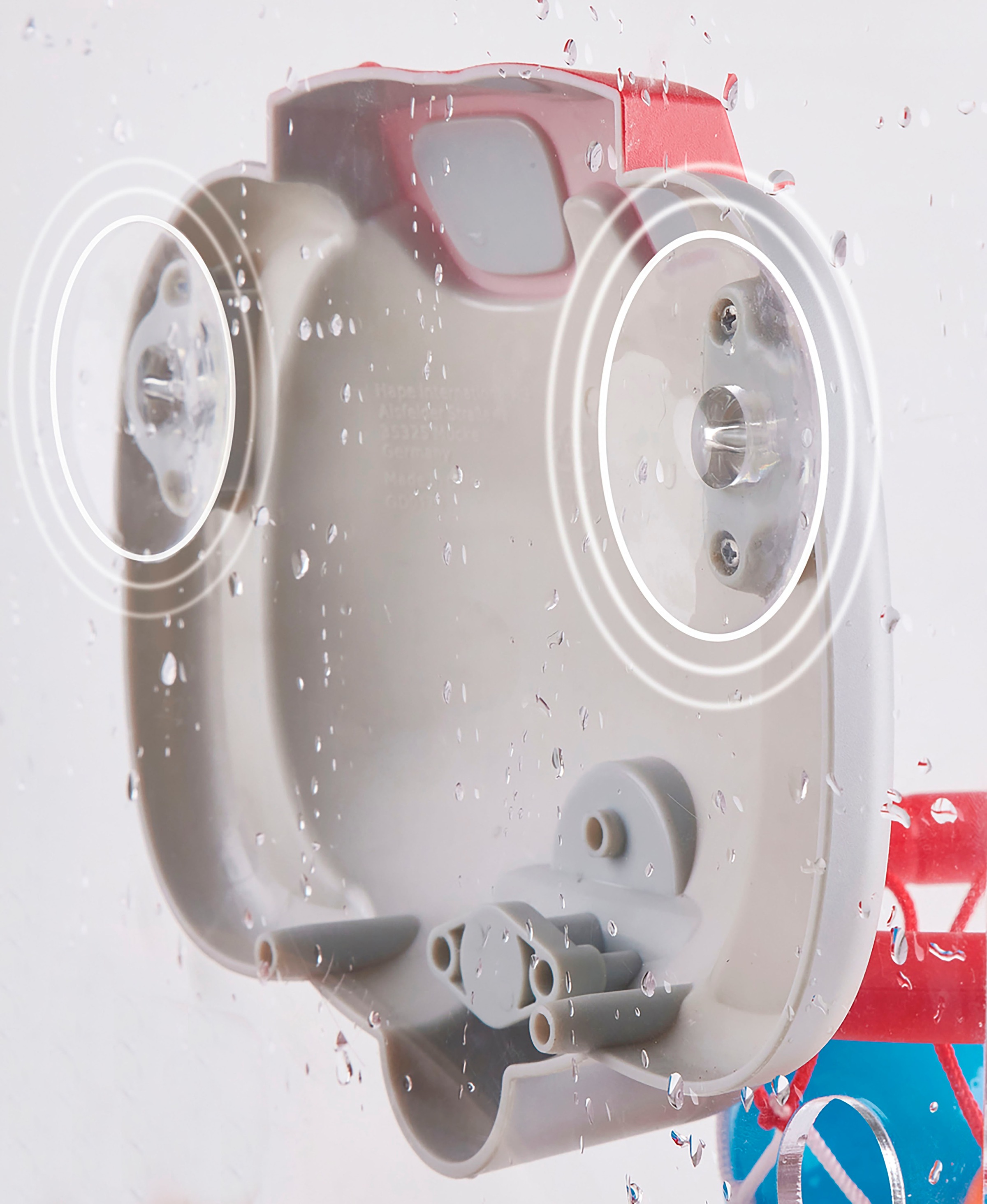 Hape Jouets de bain »Elefanten-Basketballkorb«