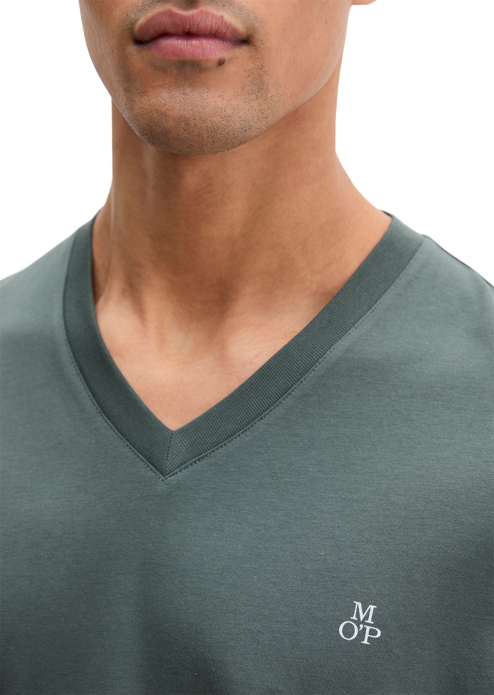 Marc O'Polo T-shirt en V