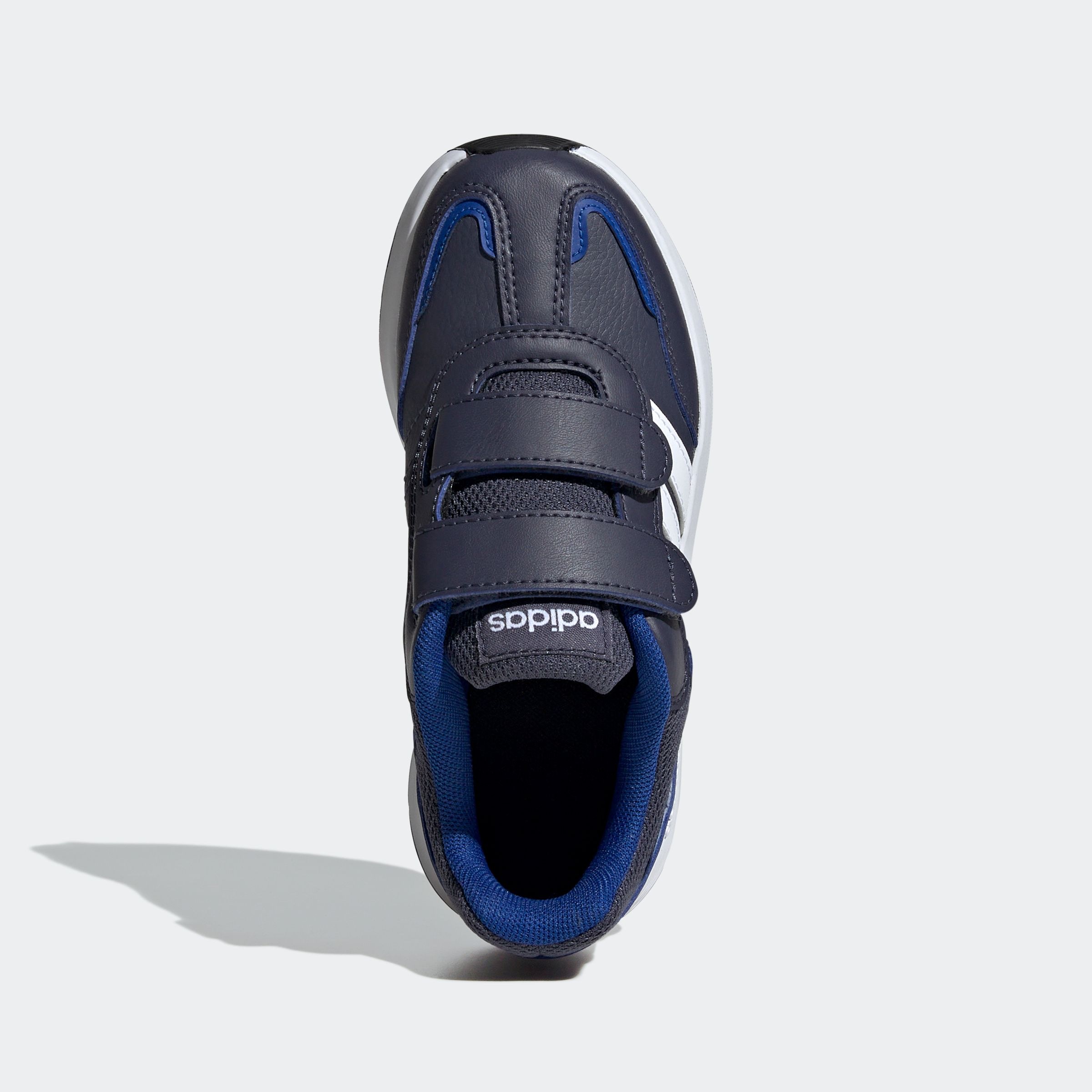 adidas Sportswear Klettschuh »TENSAUR SWITCH KIDS«  für Kinder & Jugendliche