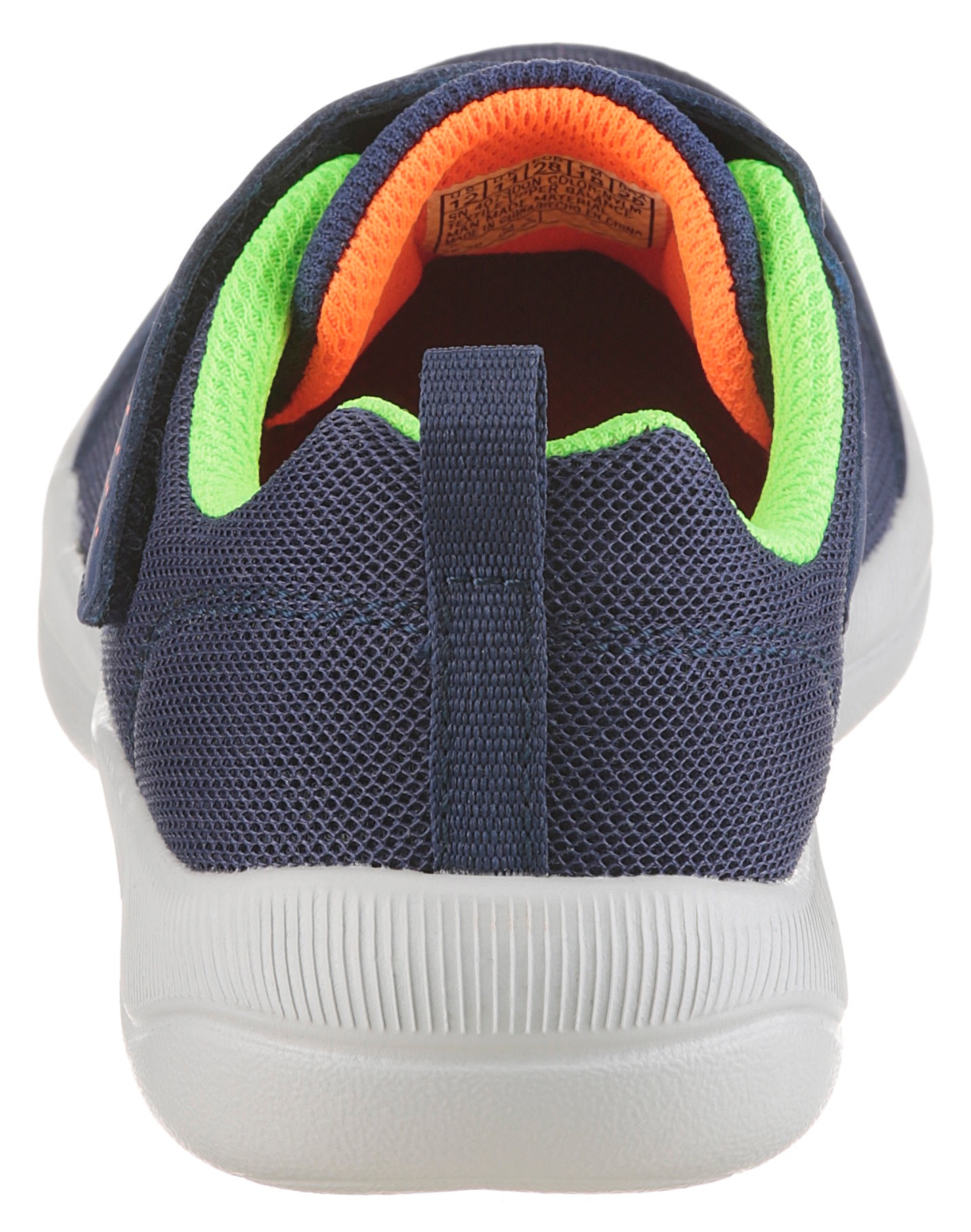 Skechers Sneaker »SKECH-STEPZ 2.0«  , zum Schlupfen, Freizeitschuh, , Grössenschablone zum Download