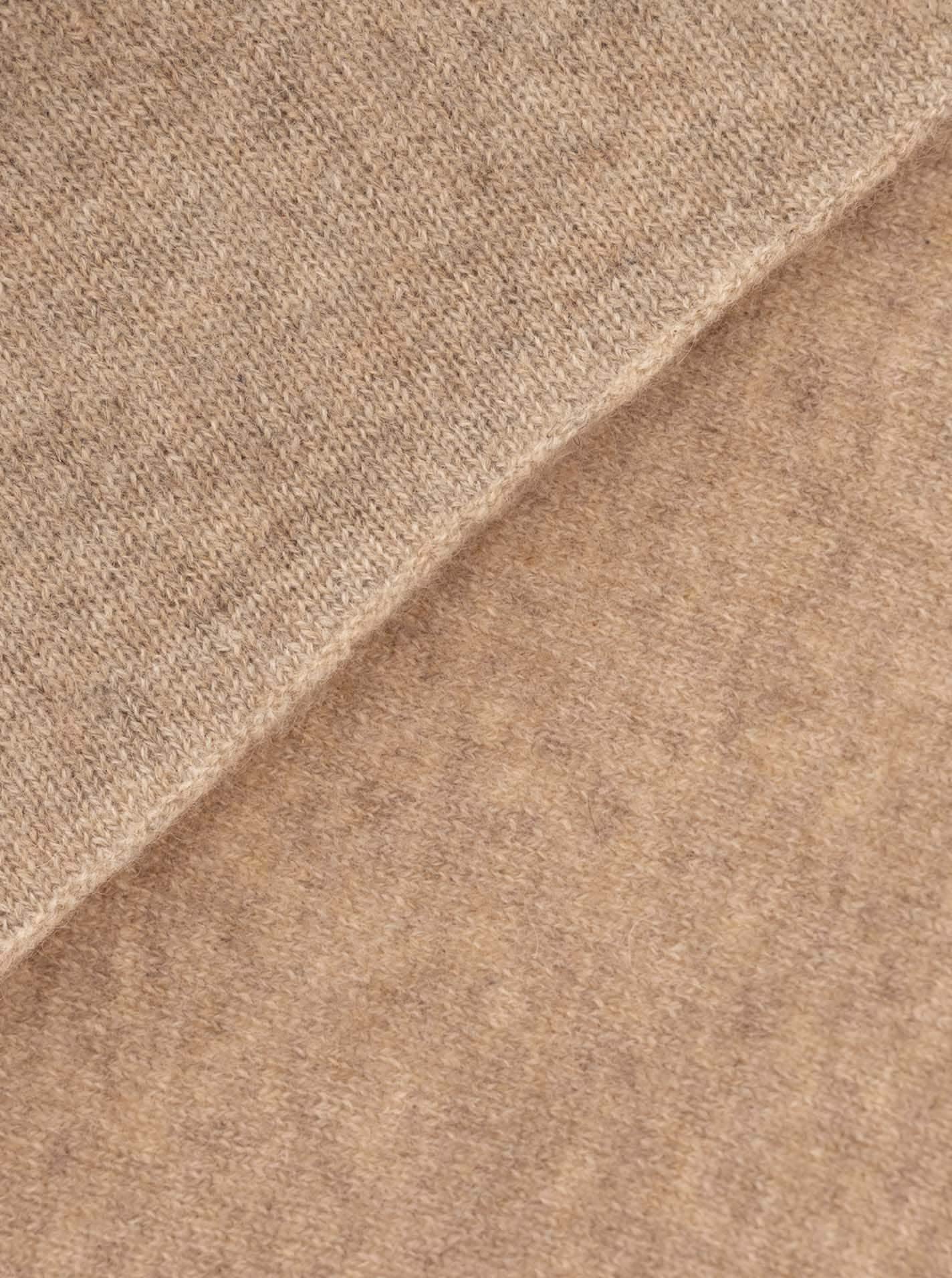 Zwillingsherz Foulard de mode Kids-Kaschmir Schlauschal