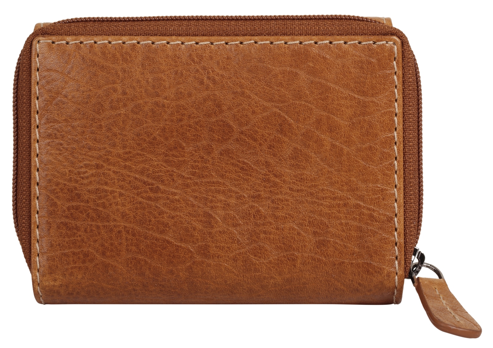 Bruno Banani Geldbörse echt Leder