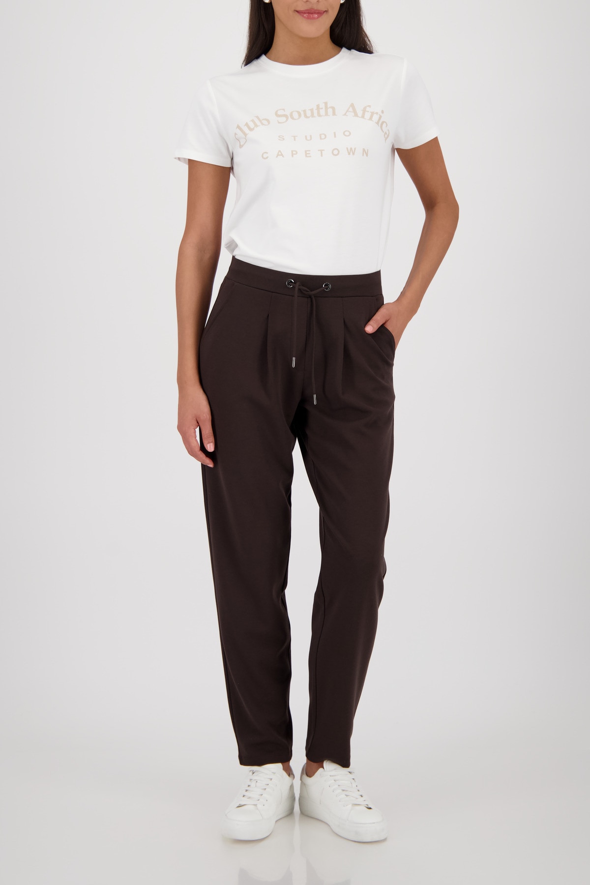 Monari Jogger Pants »Basic«