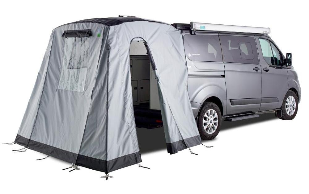   Vorzelt »VanSpace Space Premium«