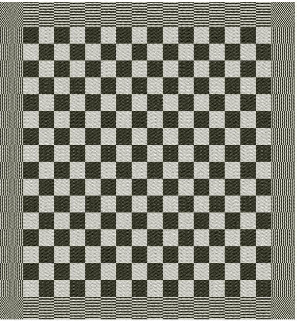 DDDDD Geschirrtuch »Barbeque, 65x65 cm, aus 100% Baumwolle, Jacquard-Gewebe« optimale Feuchtigkeitsaufnahme und langlebige Qualität