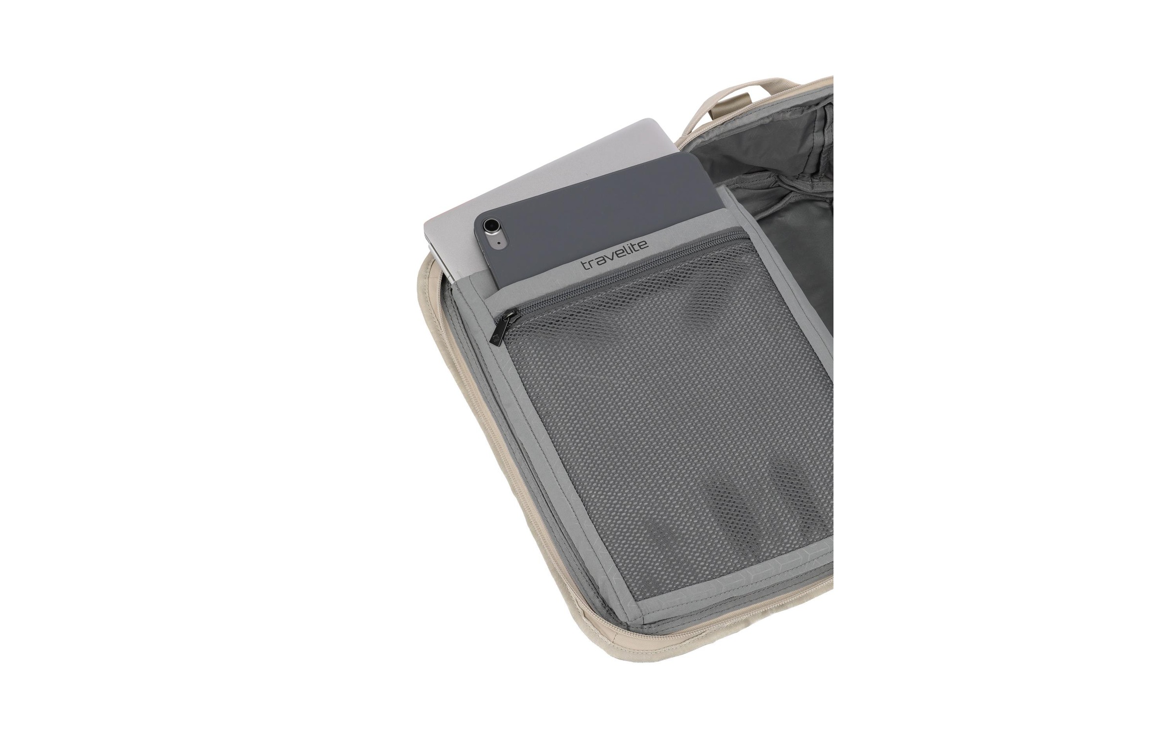 travelite Reisetasche »travelite VENTURE LINE Reisetasche S 24 l«