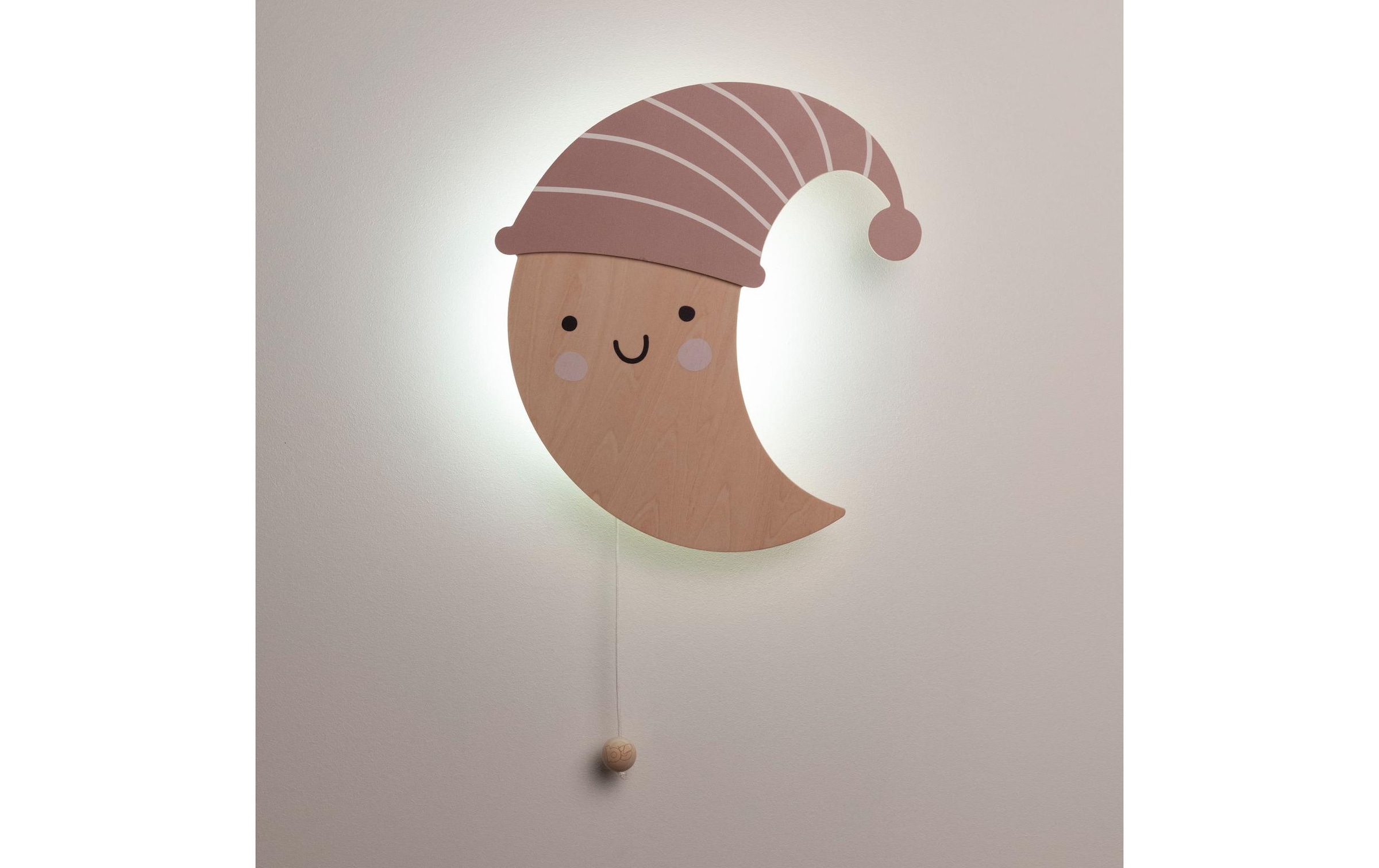   Lampe murale »baby's only Mond Heaven«