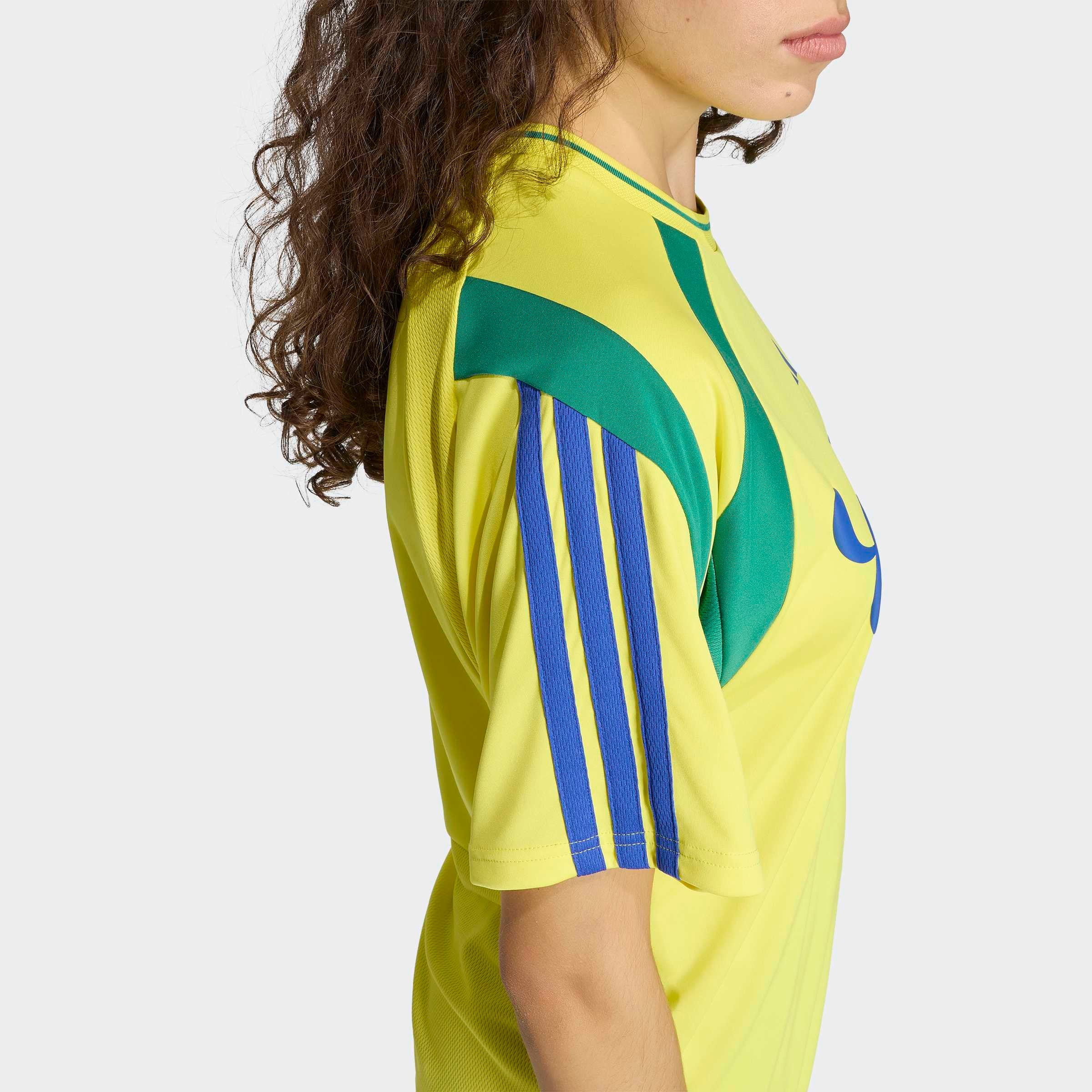 adidas Sportswear »HOUSE OF TIRO TRIKOT«