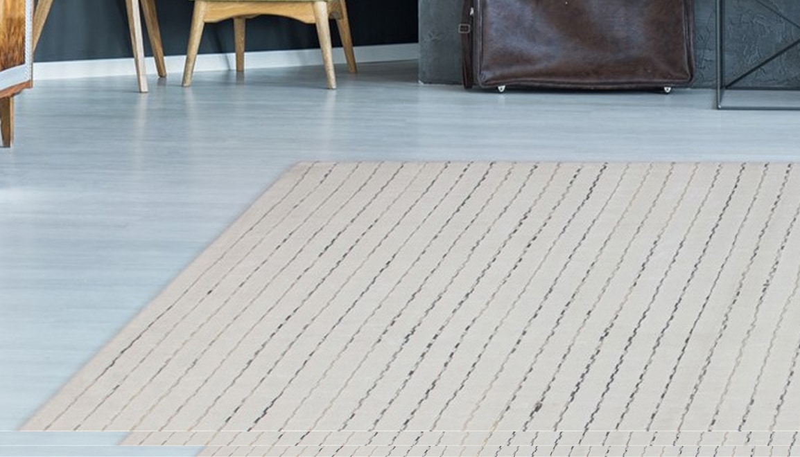 Kayoom Tapis »Prime 110« Rectangulaire 15 mm Höhe pièce unique faite à la main, toucher très doux, facile d'entretien