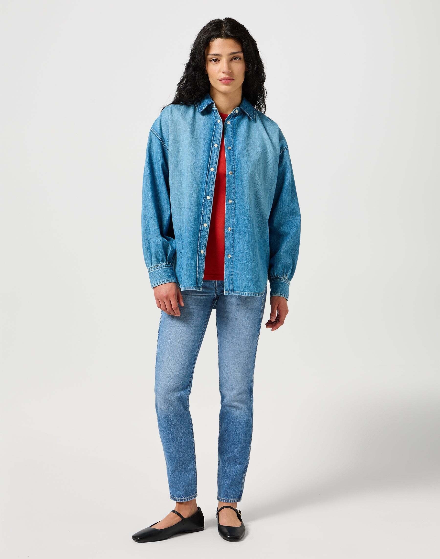 Wrangler Jeans slim »WRANGLER Jeans Piper«