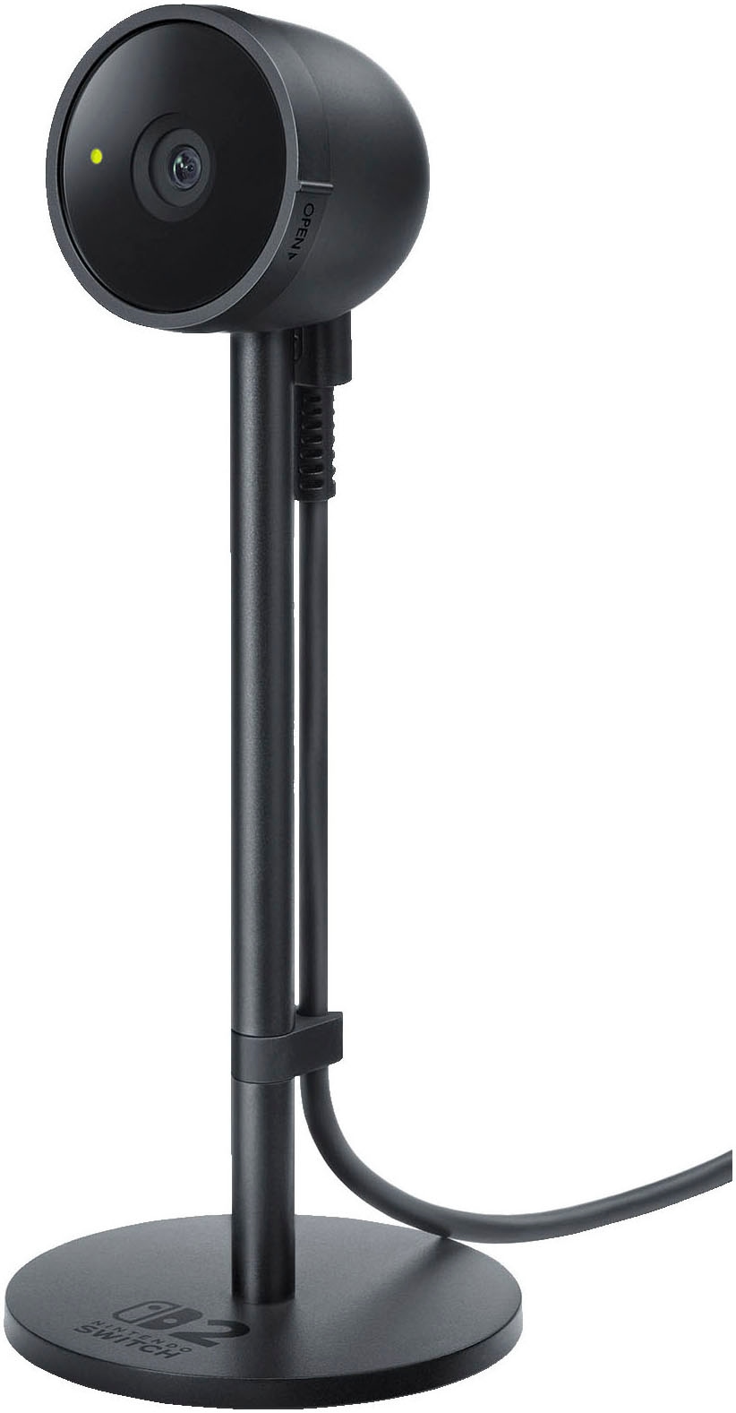 Nintendo Switch 2 Spielekonsole »Switch 2 (Mario Kart World Bundle) + Mario Party Jamboree + Kamera« 256 GB Switch 2 (Mario Kart World Bundle) + Mario Party Jamboree + Kamera