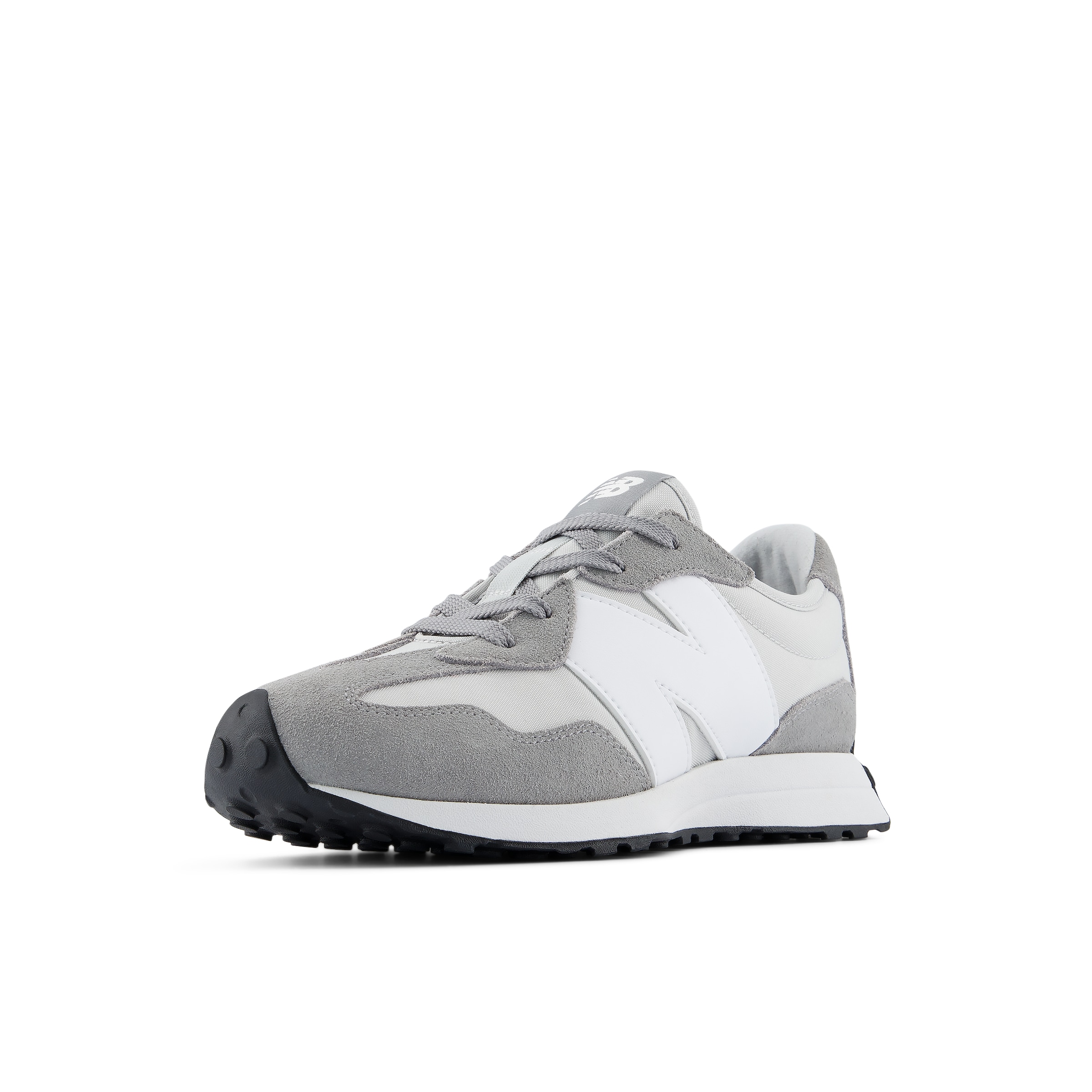 New Balance Sneakers »327«  pour enfants et adolescents, avec semelle extérieure en caoutchouc