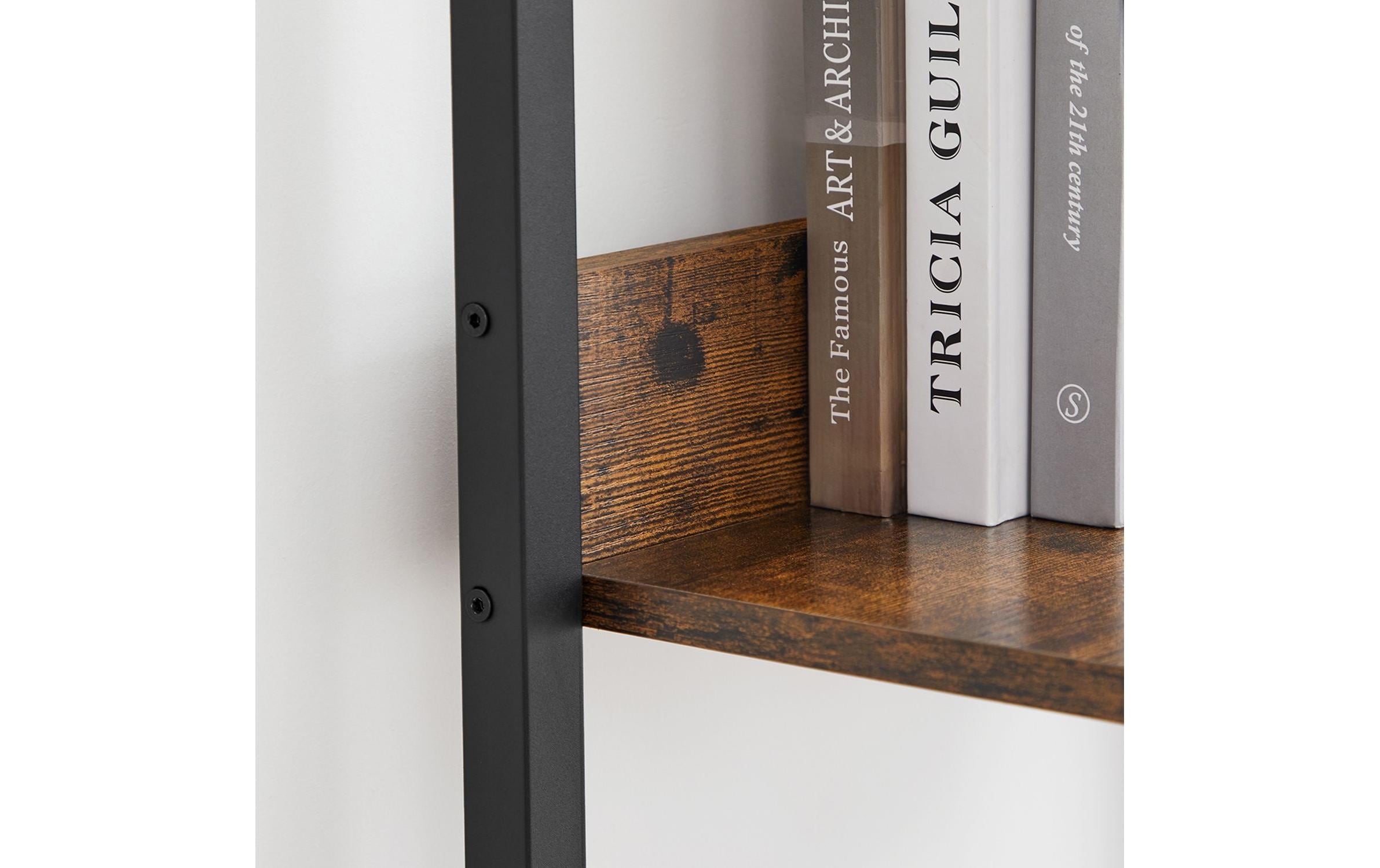 VASAGLE Regal »33.8 x 30 x 170 cm«