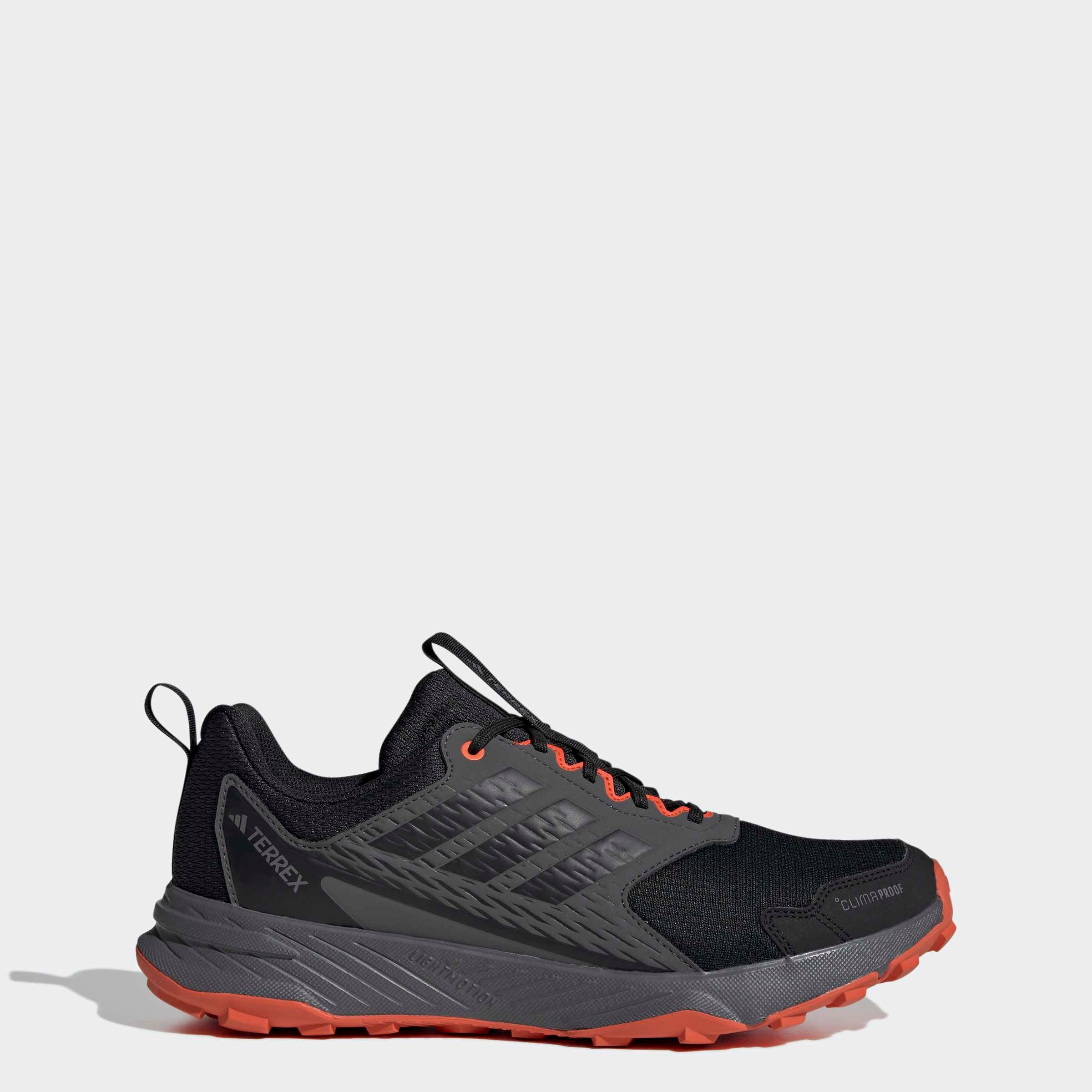 adidas Performance Trailrunningschuh »TRACEFINDER 2 CLIMAPROOF«  wärmend