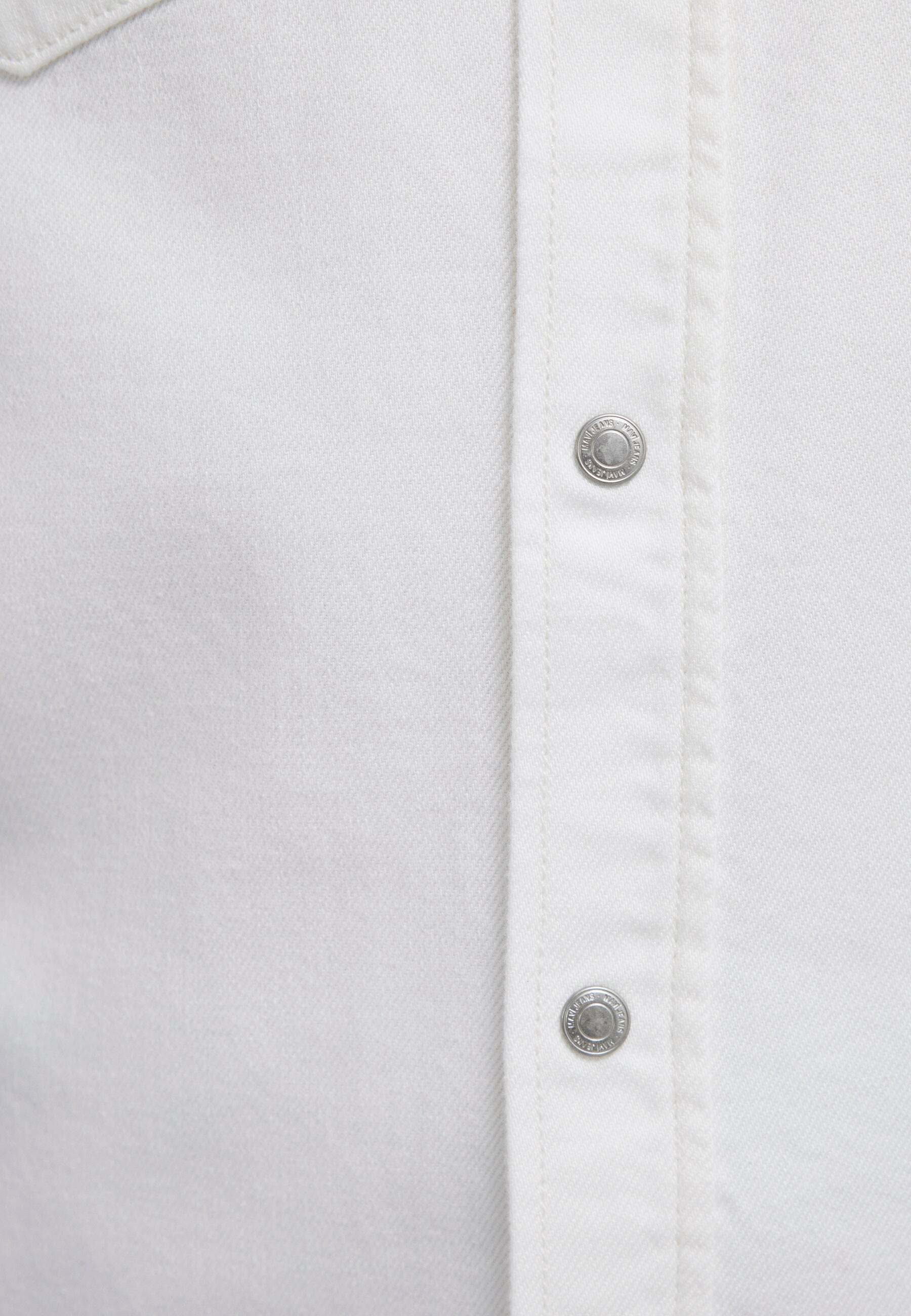 Mavi Chemise en jean »Mavi Jeanshemd Ted«