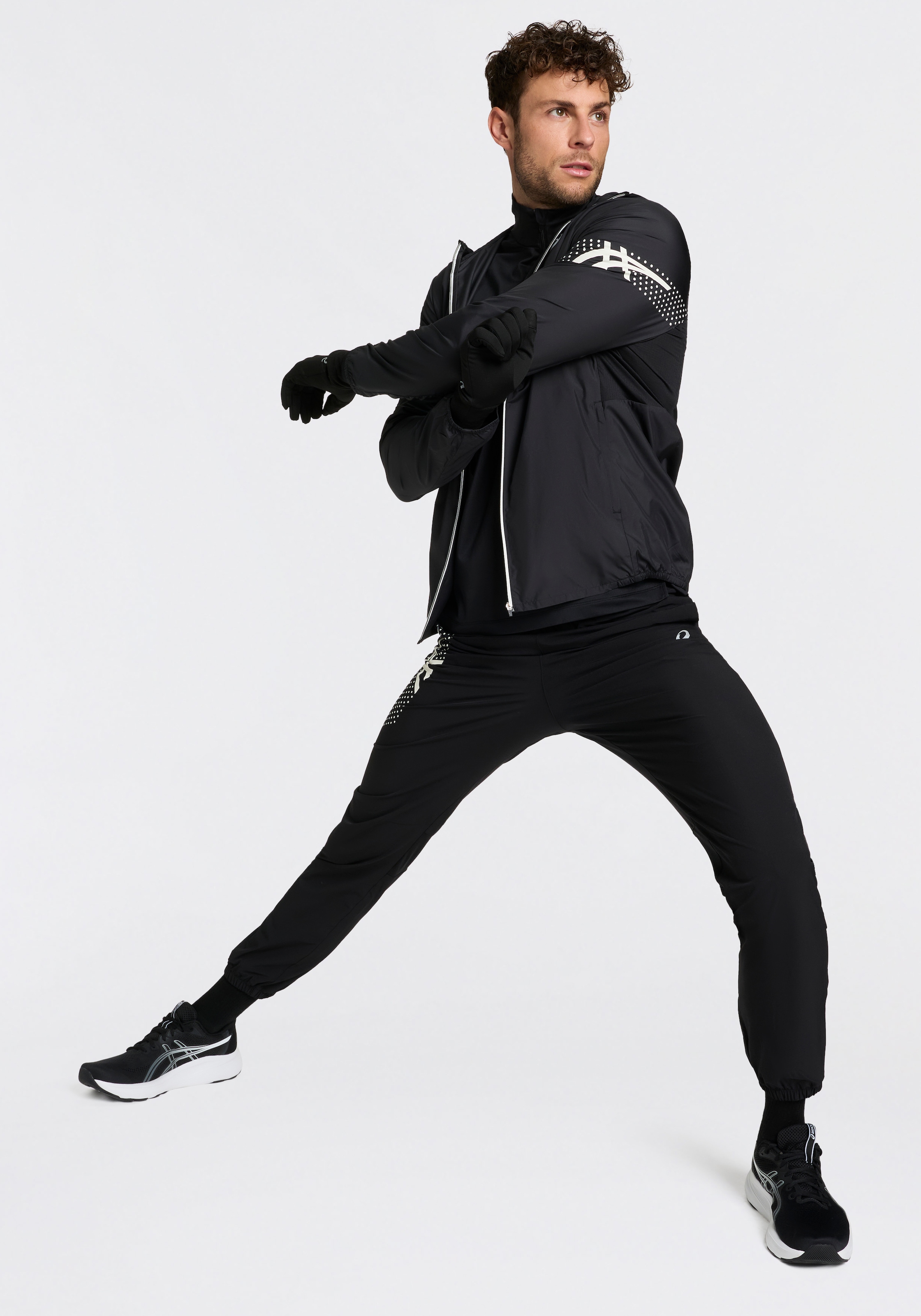 Asics Laufschuh »GEL-CONTEND 10«