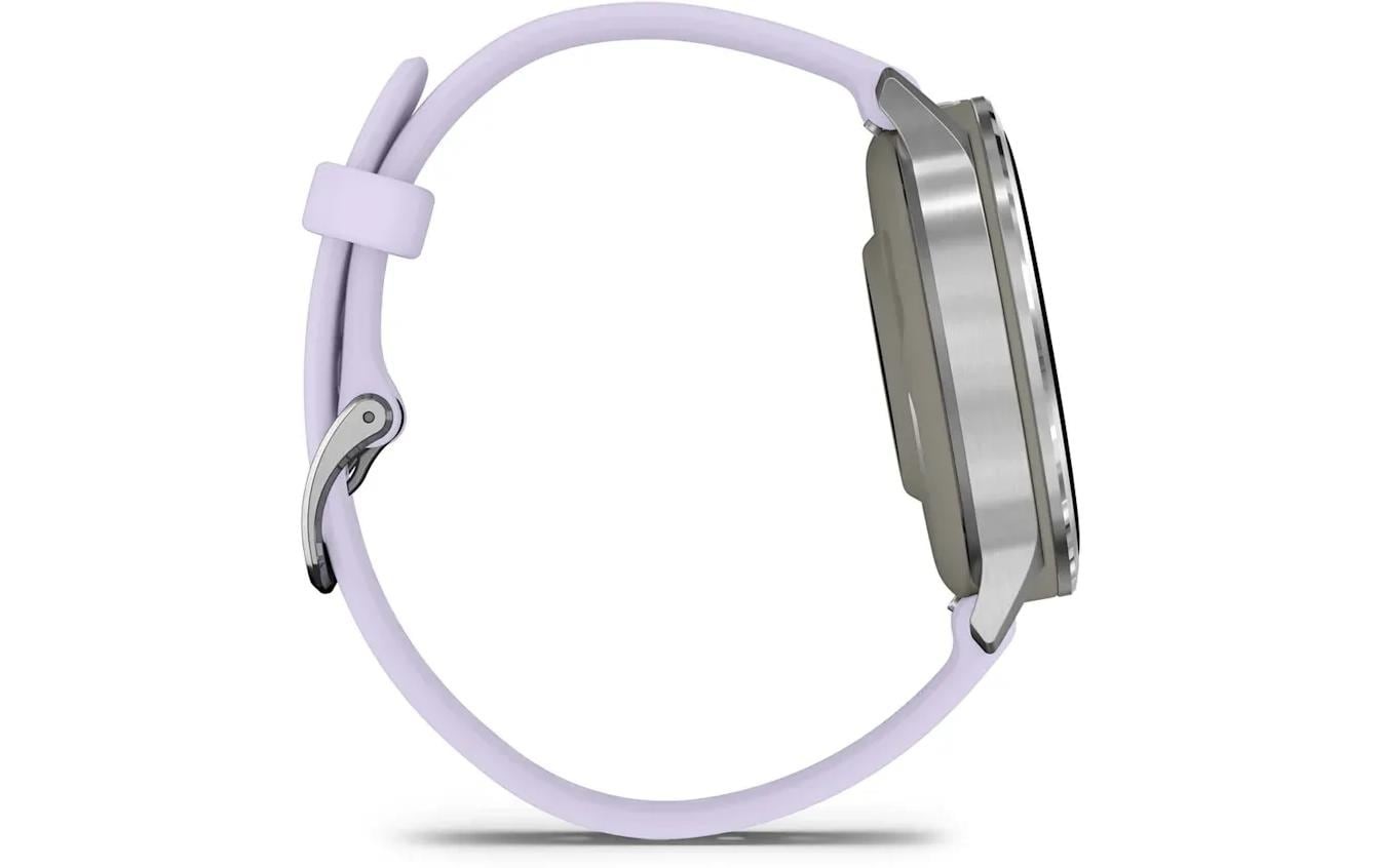 Garmin Smartwatch »Venu 4 - 41 mm«