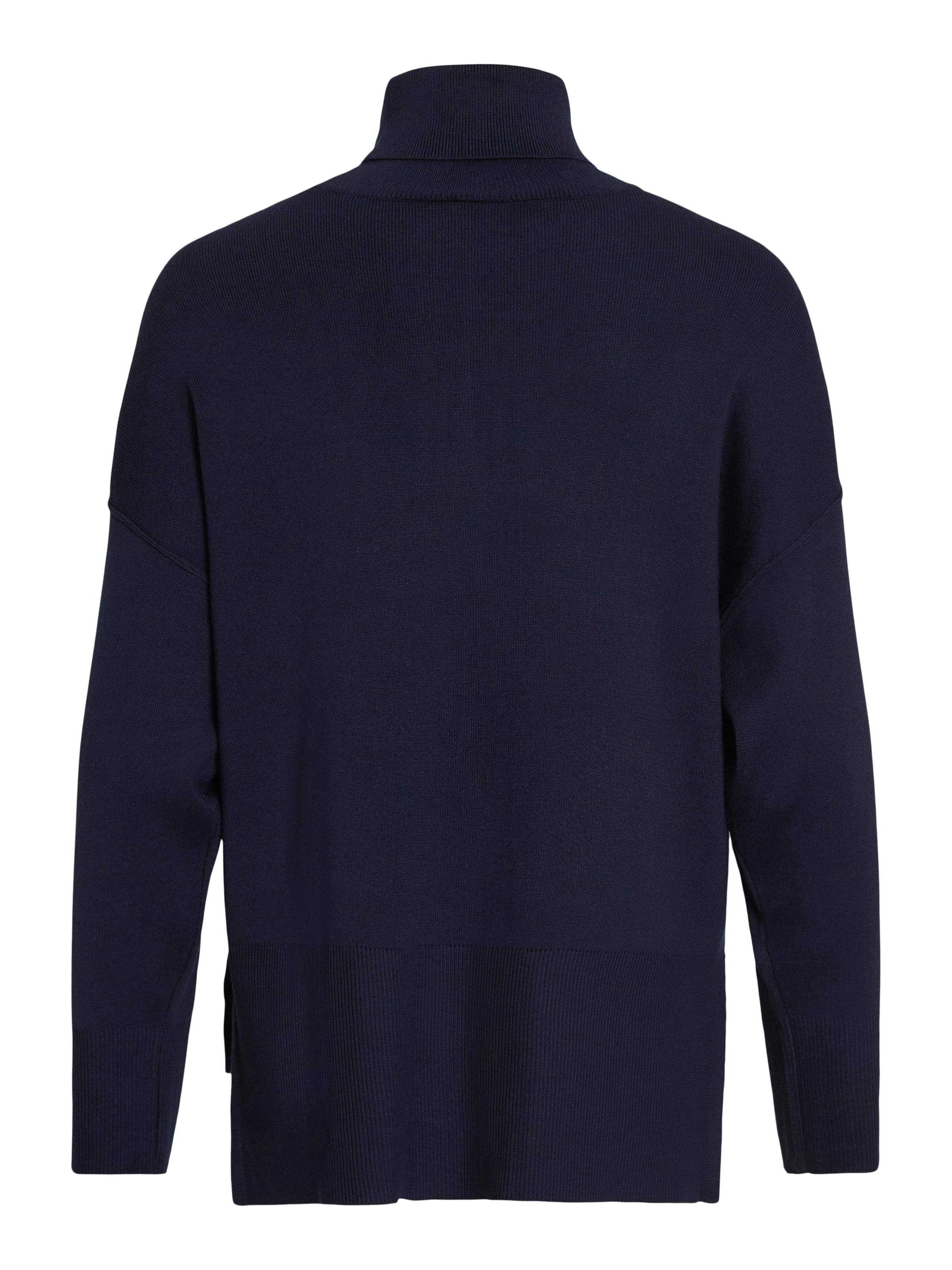 Vila Pull à col roulé »VIOSTRIA ROLLNECK L/S KNIT TOP-NOOS«