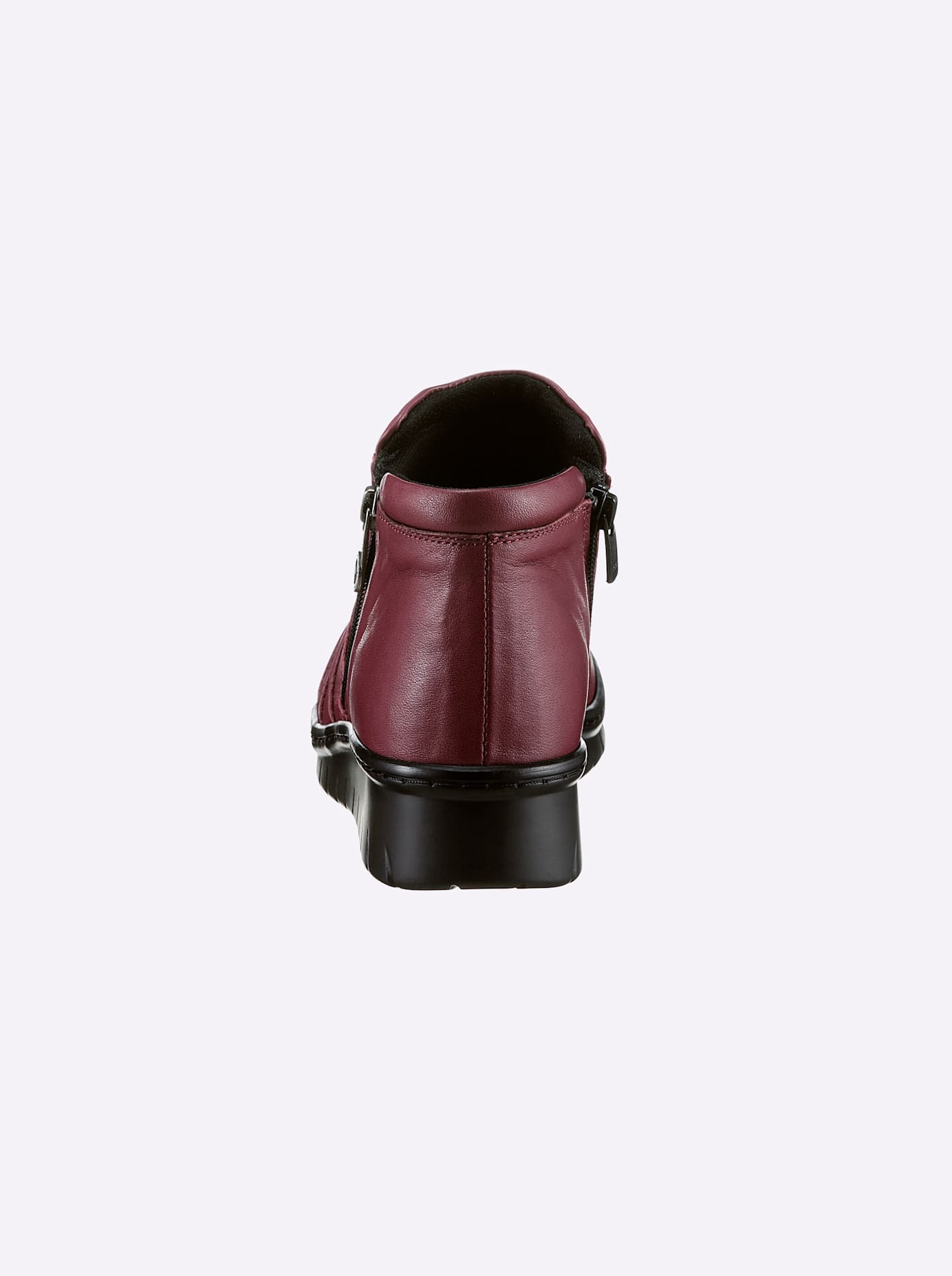 Classic Bottines