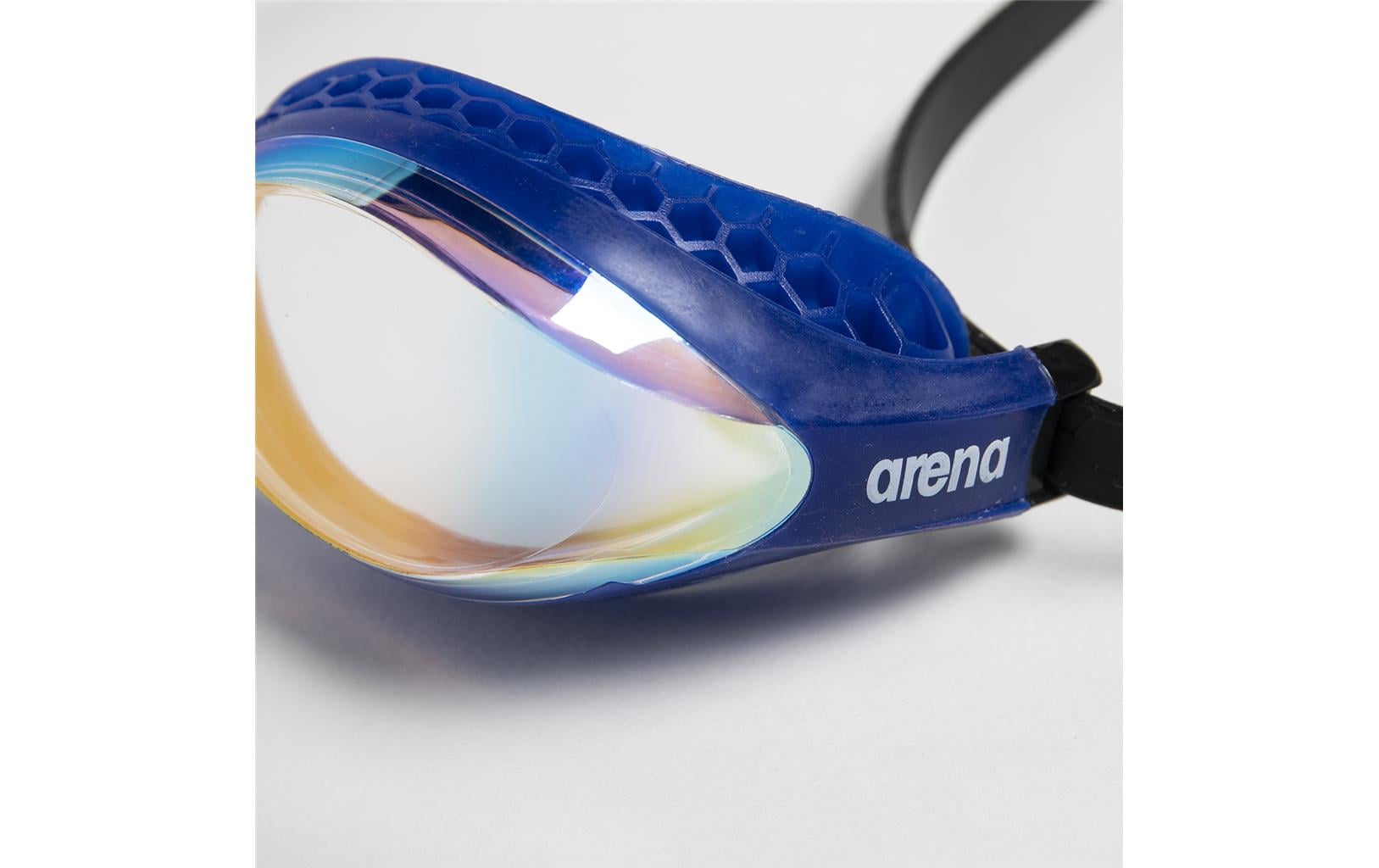 Arena Schwimmbrille »Goggle Airspeed Mirror«