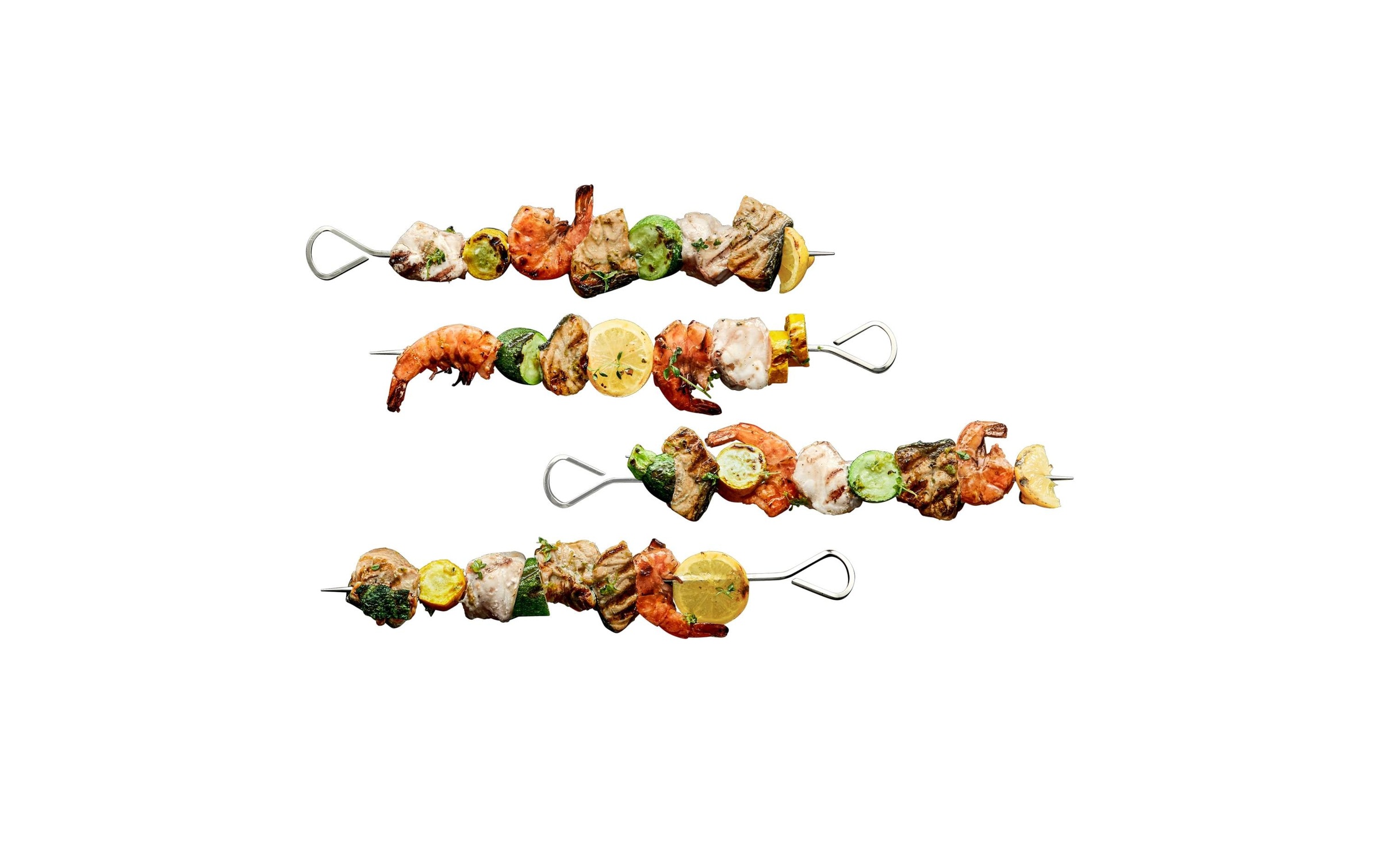 WMF Grillspiess »Klein Manuell«