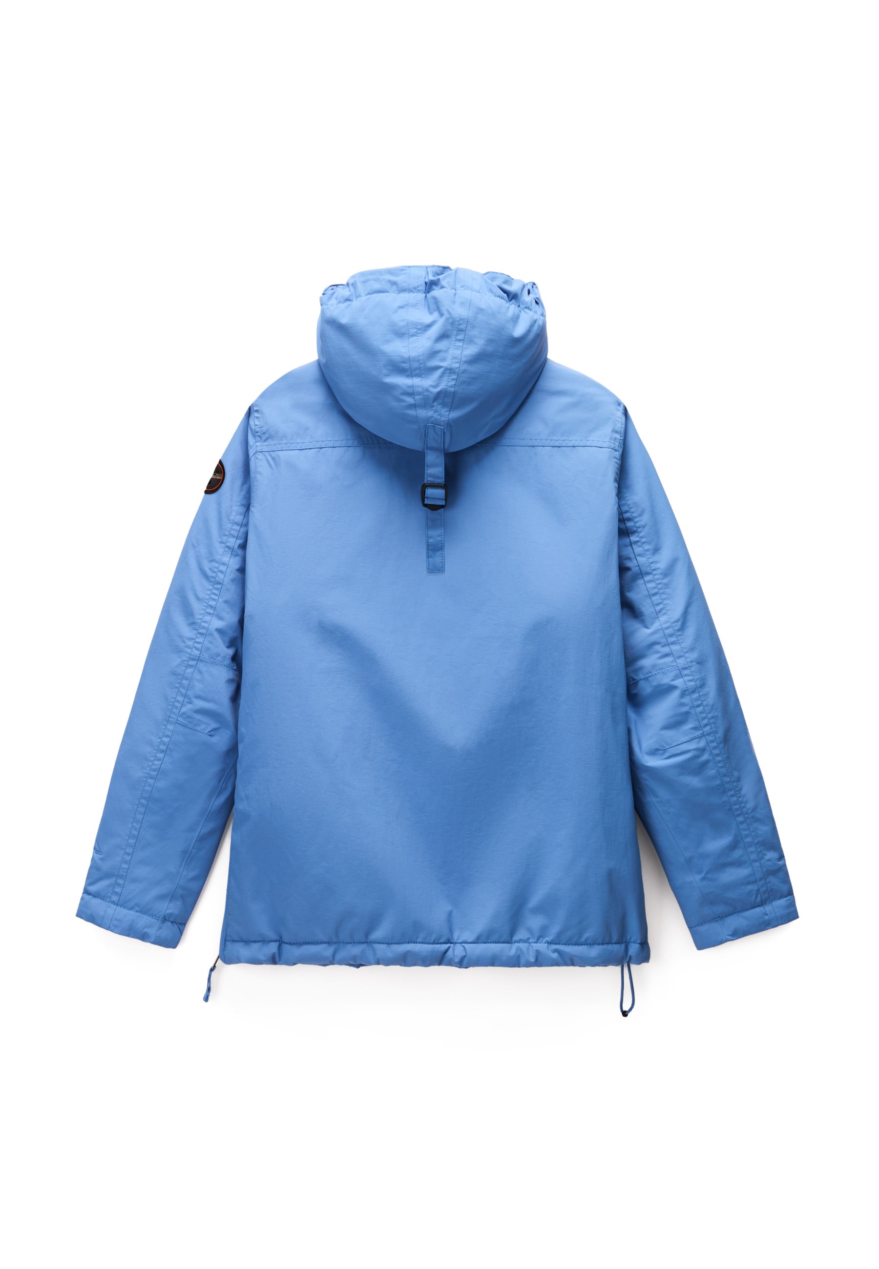 Napapijri Funktionsjacke »RAINFOREST« mit Kapuze Regular fit mit Kapuze und Kängurutasche