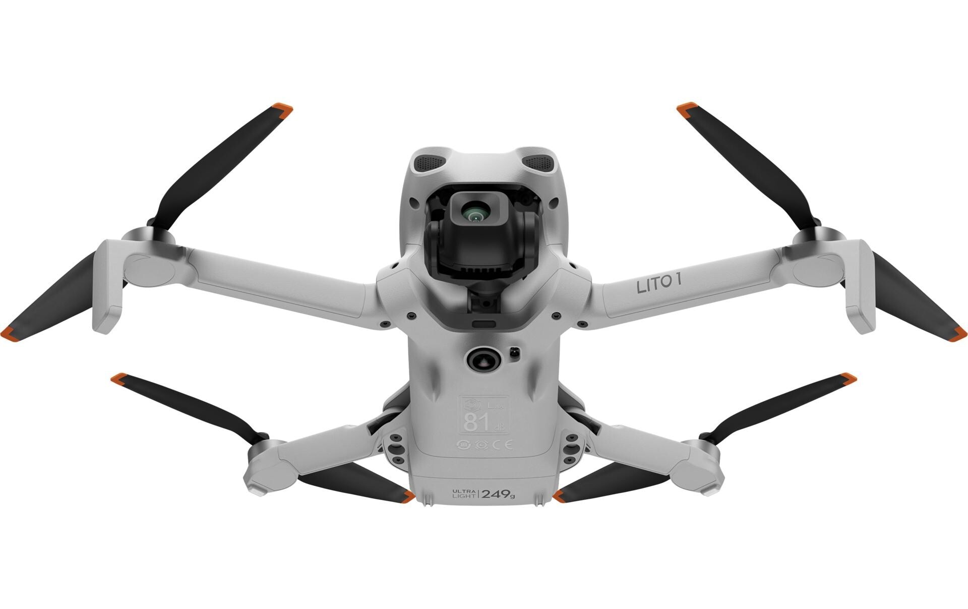 DJI Drohne »Lito 1 Fly More Combo (DJI RC-N3)«
