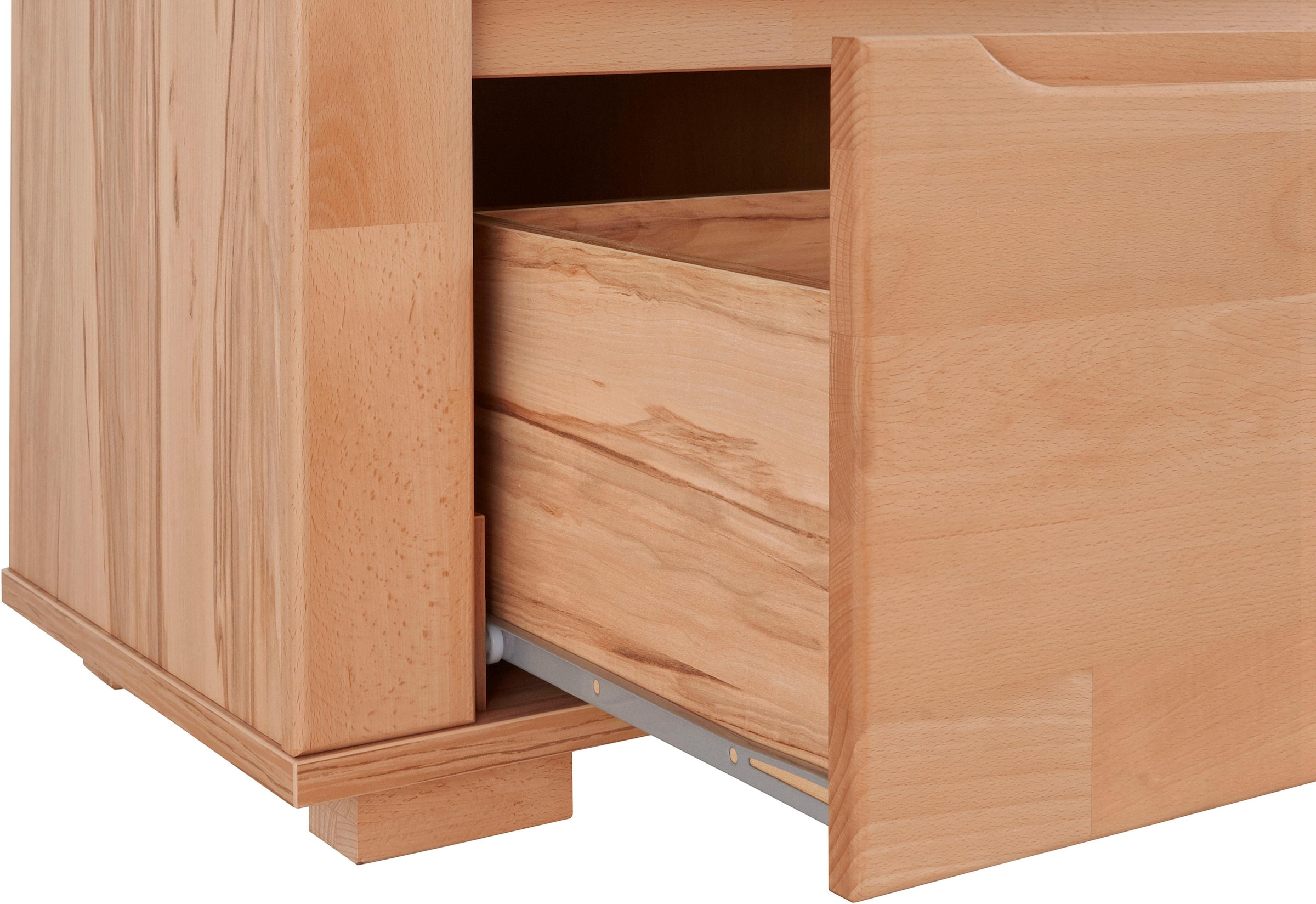 GOODproduct Table basse »Denis« Breite 160 cm