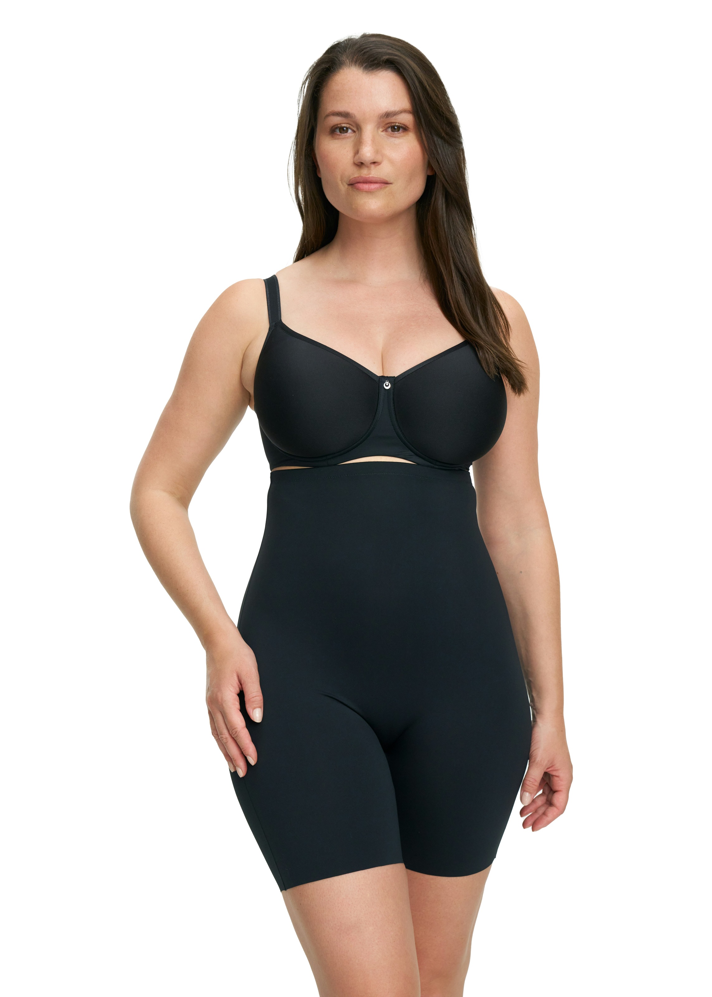 Susa Culotte gainante »MH hoch mit Bein«