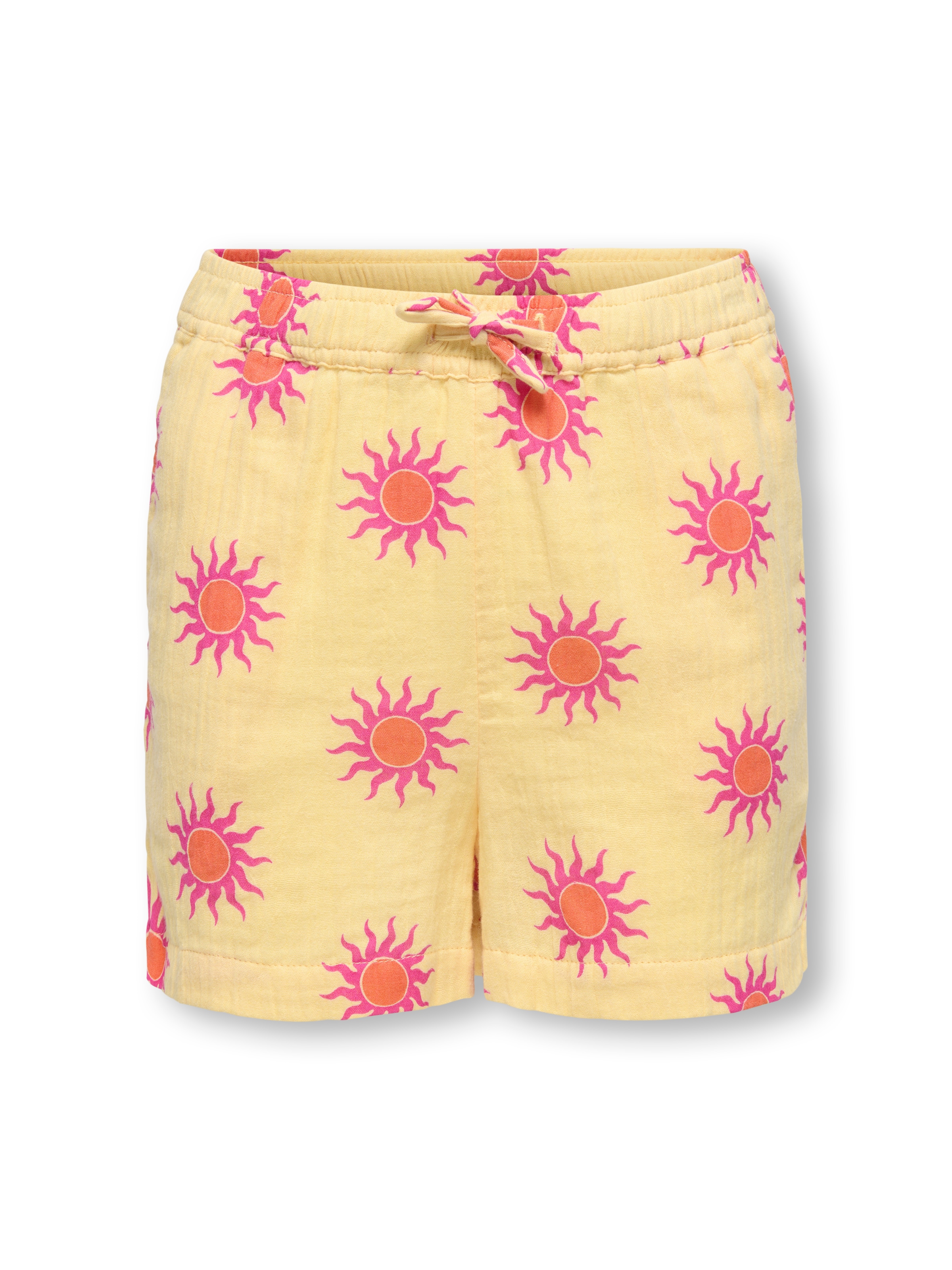 KIDS ONLY Bermuda »KOGTARA LIFE AOP SHORTS CS ZA WVN«