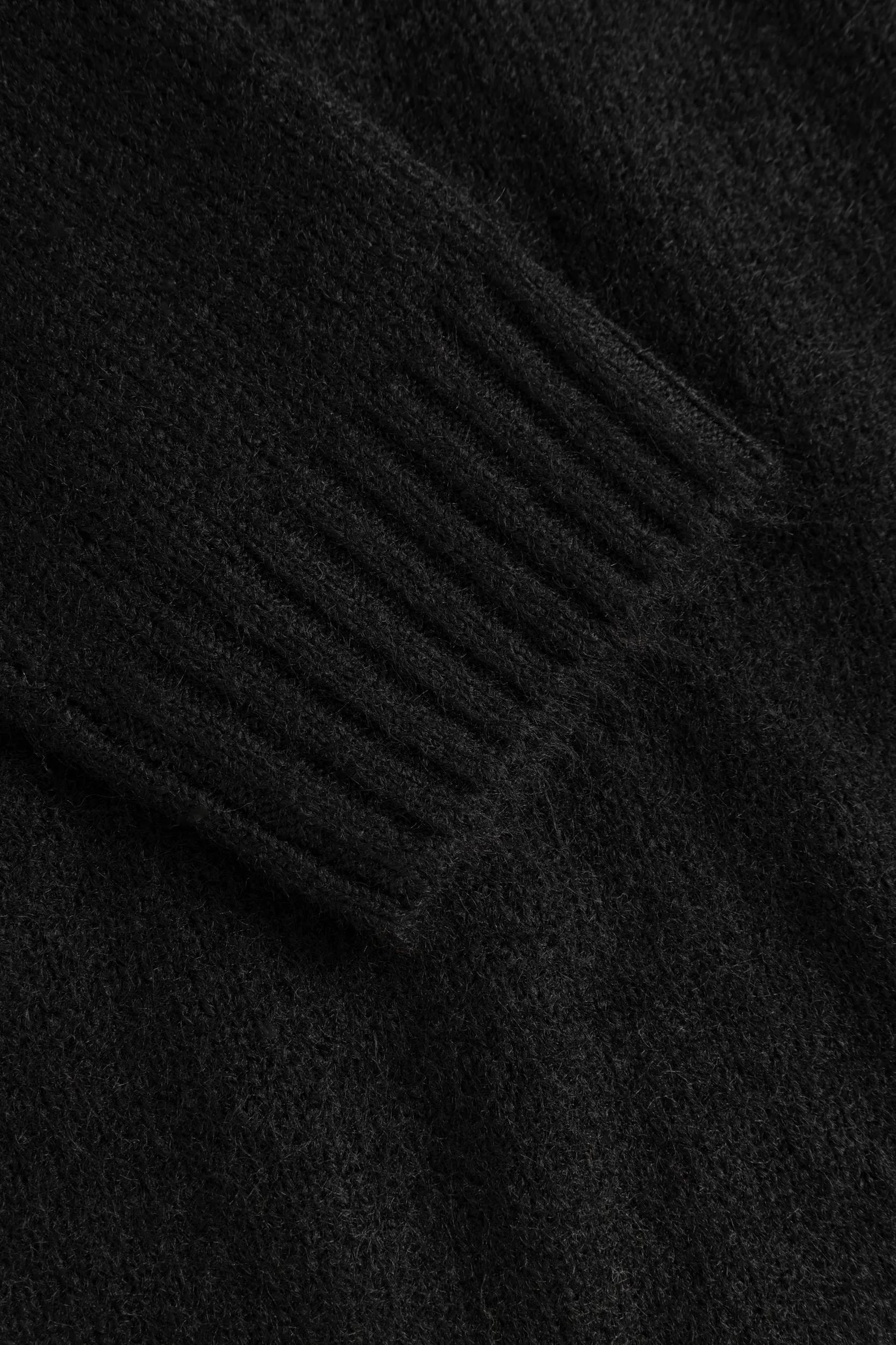 JOOP! Strickkleid »Krassi« Ohne Tasche Regular fit mit Rollkragen