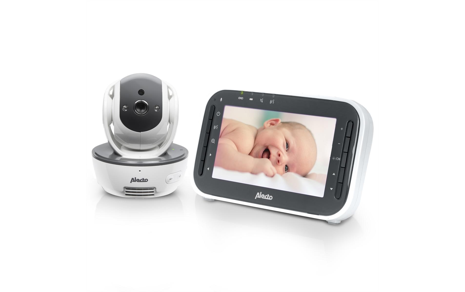 Alecto Video-Babyphone »DVM-200«