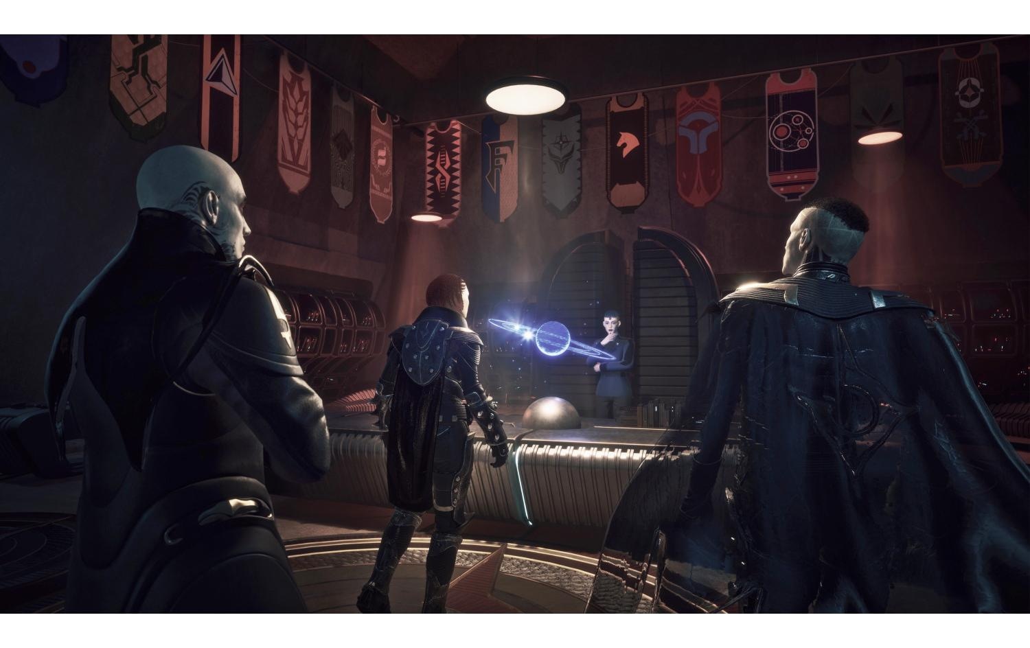 BANDAI NAMCO Logiciel de jeu »Dune Awakening (Box)« PlayStation 5