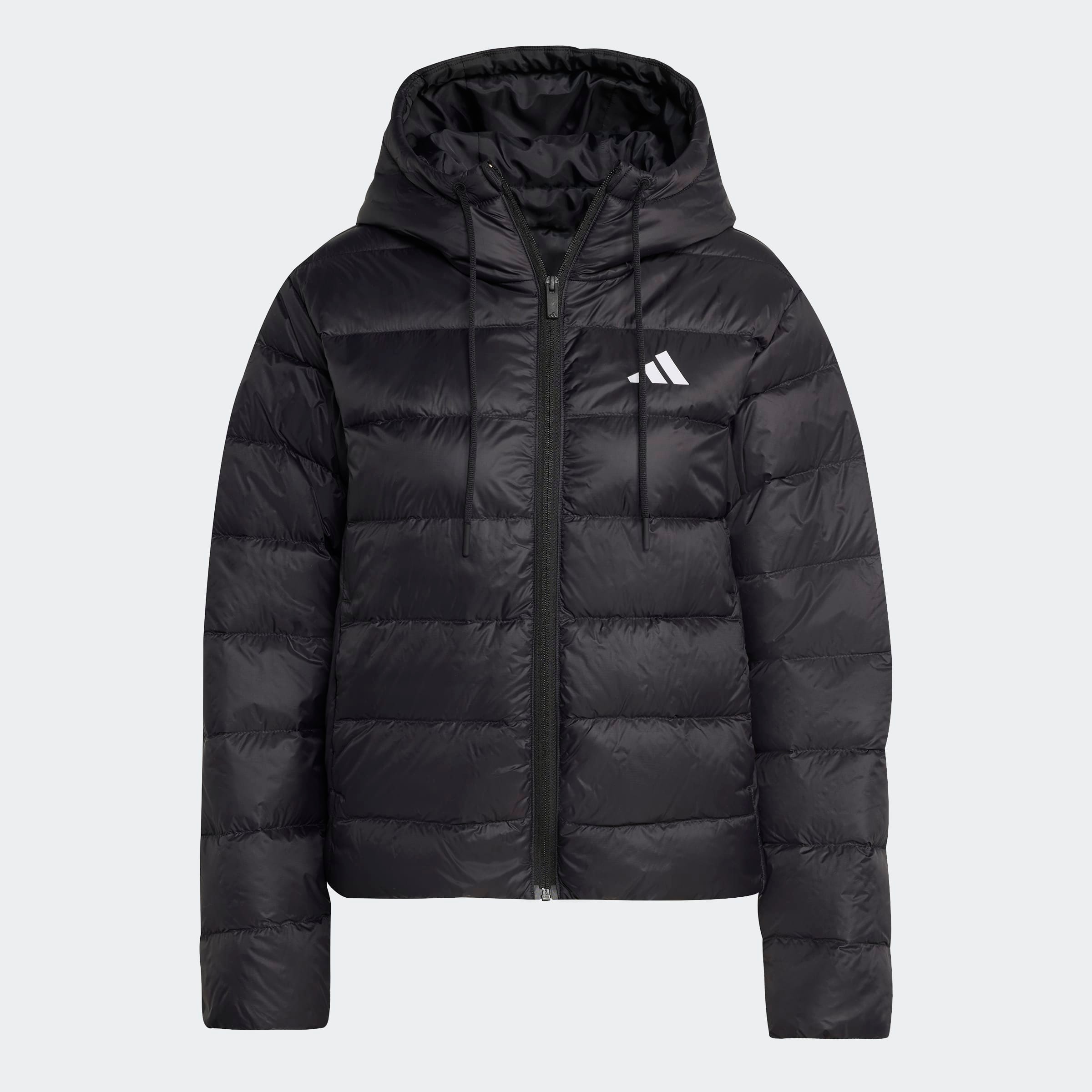 adidas Sportswear Steppjacke »W ESS LD HD JKT«