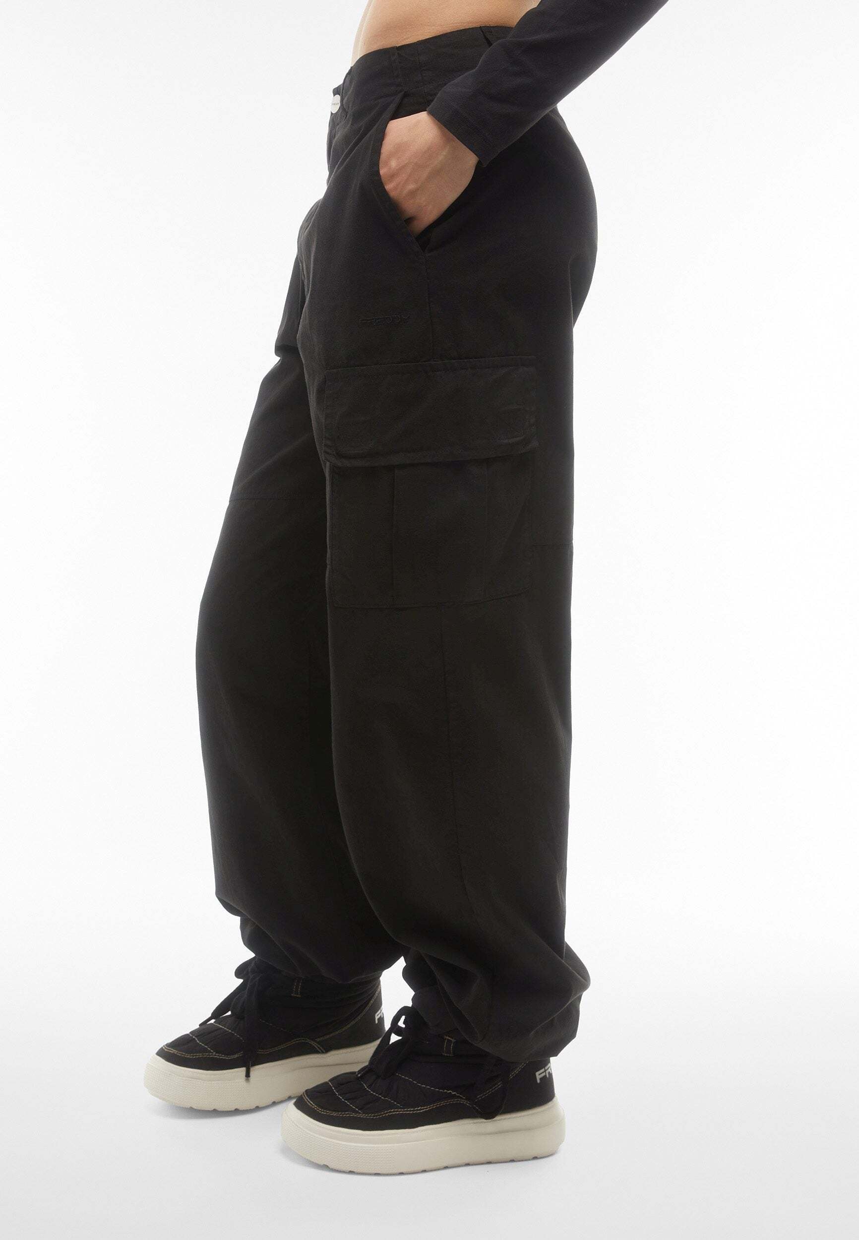 Freddy Cargohose »Cargo hose HAILEYF301«