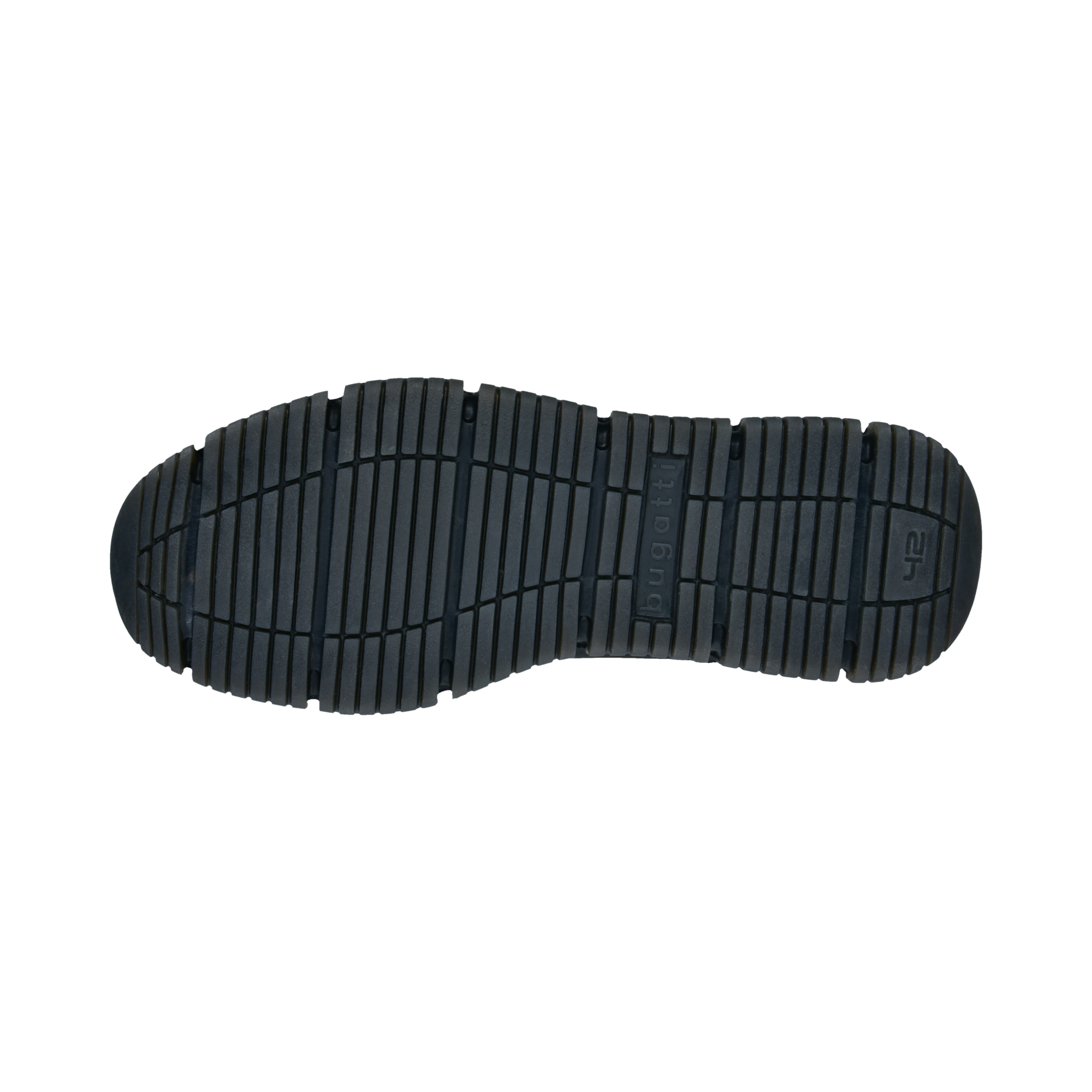 bugatti Bottines à lacets  bottes outdoor, bottines, sneakers d'hiver avec équipement TEX