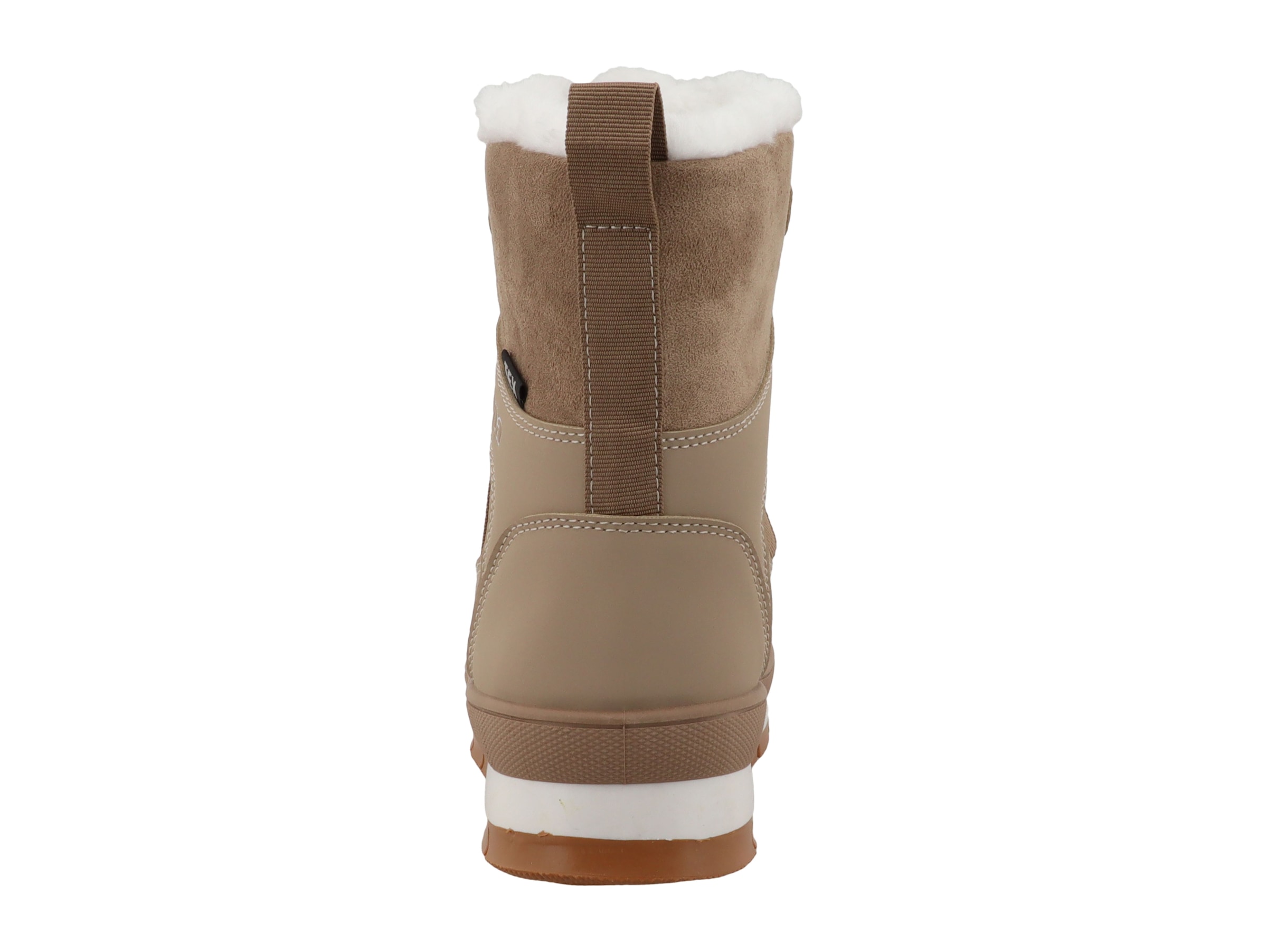 Kappa Bottes d'hiver »PHILIA«  Chaussures d'hiver, bottes d'hiver, snowboots, imperméables