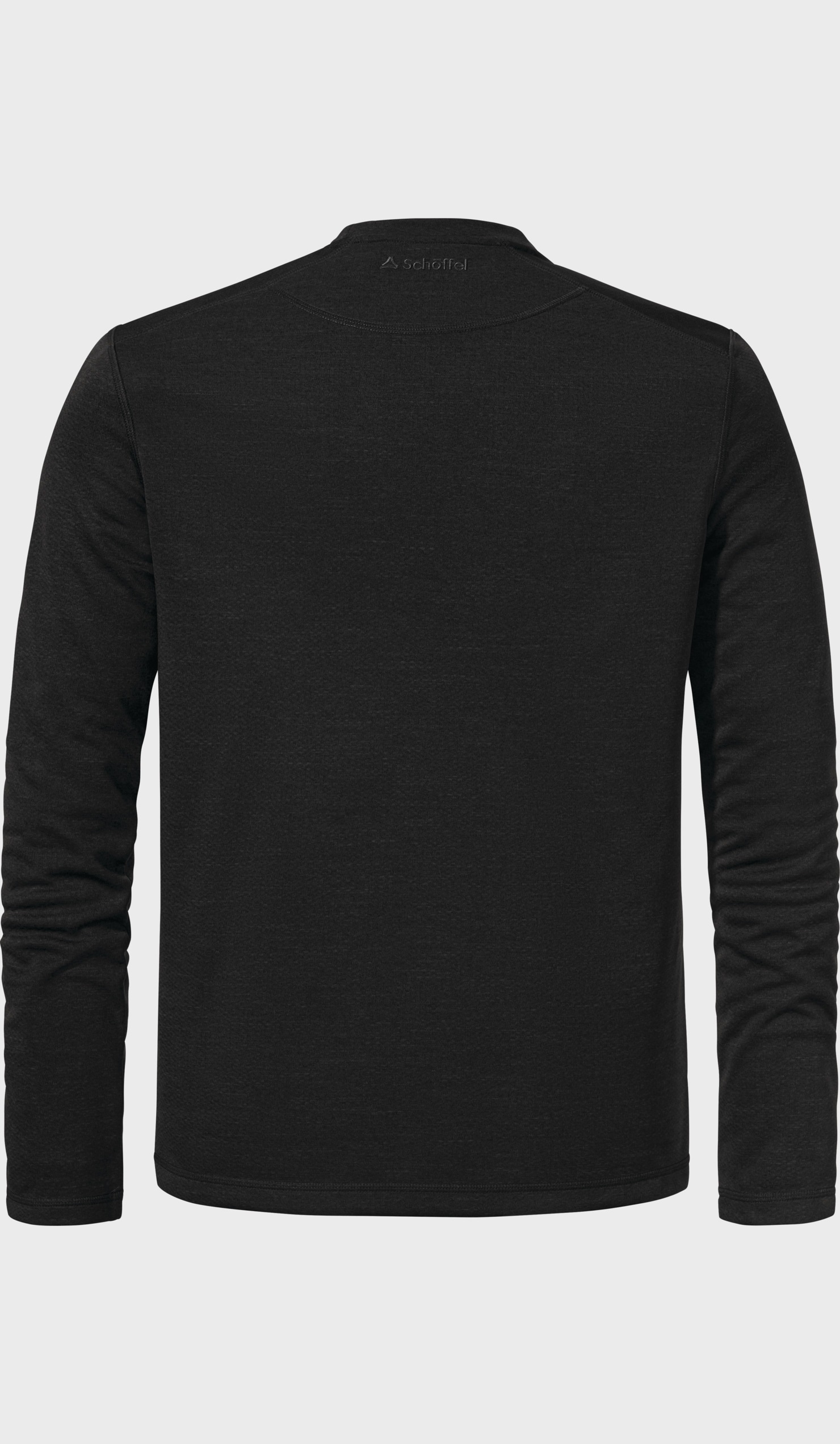 Schöffel Funktionsshirt »CIRC Longsleeve Style Smue MNS«