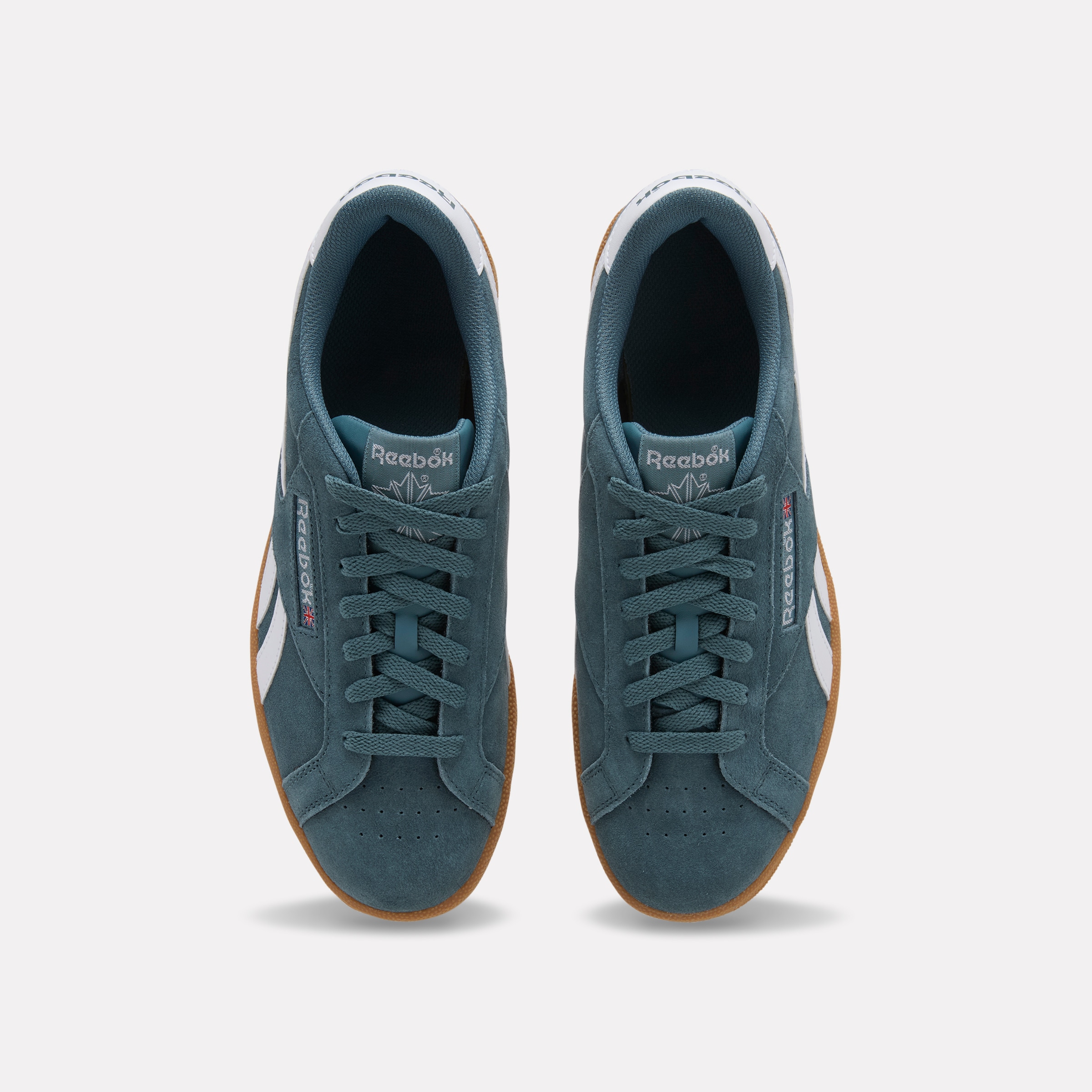 Reebok Classic Sneakers »CLUB C GROUNDS UK«