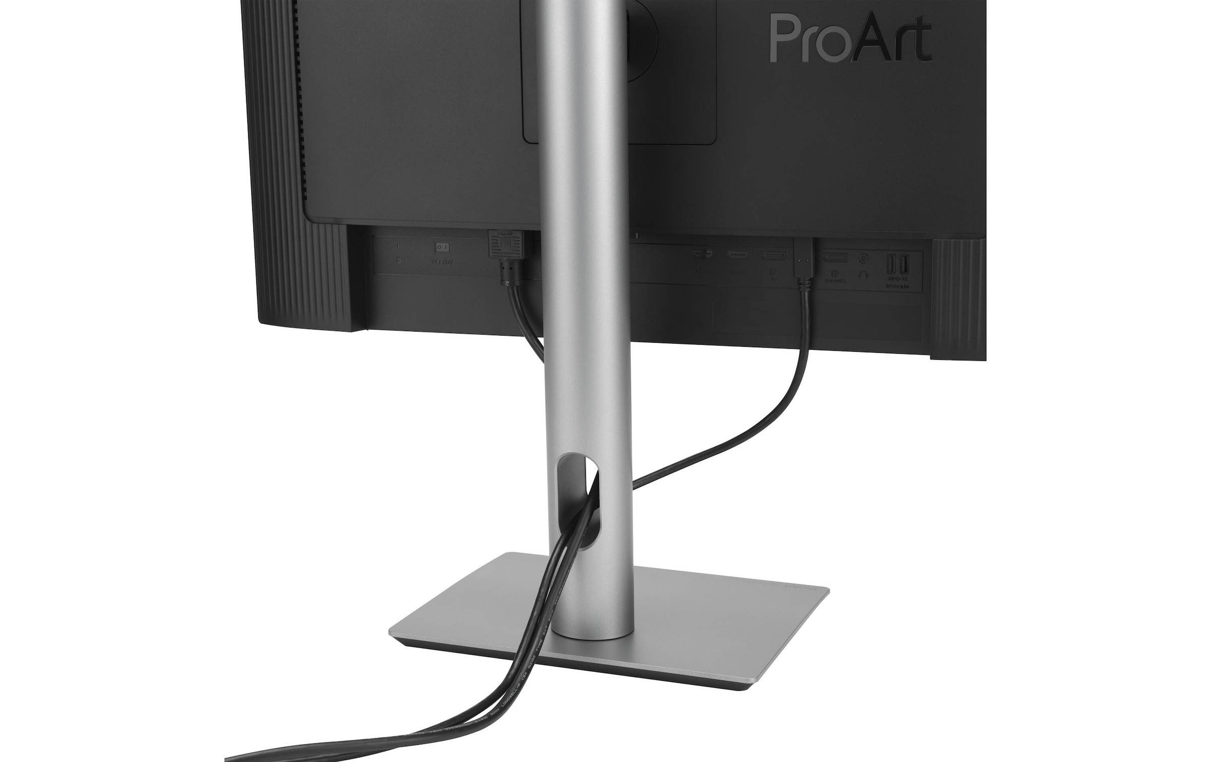 Asus Moniteur LED 79,69 cm/31,5 ″  3840 x 2160 px 5 Reaktionszeit 60 Hz