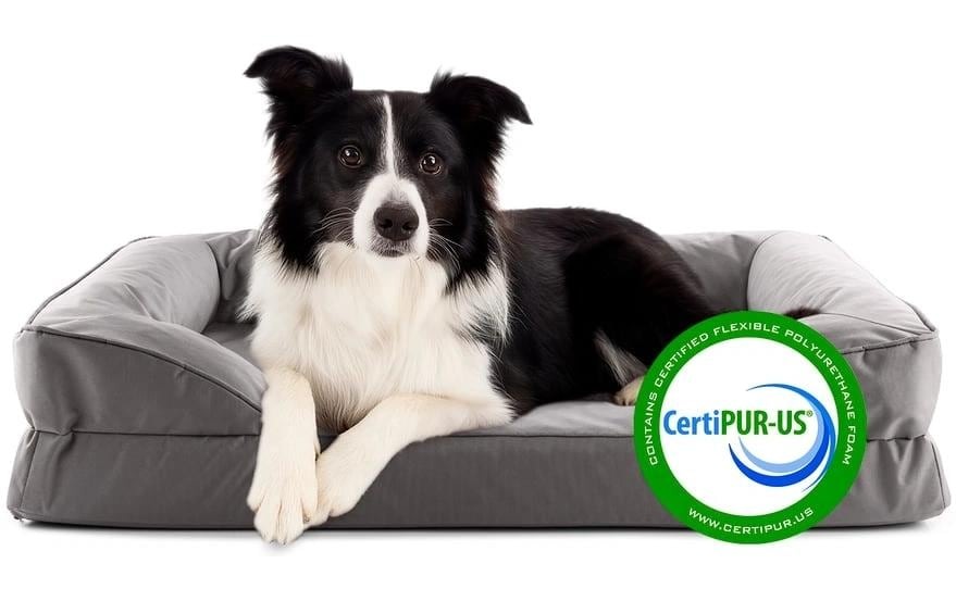 Lumaland Hundebett »In-& Outdoor M«