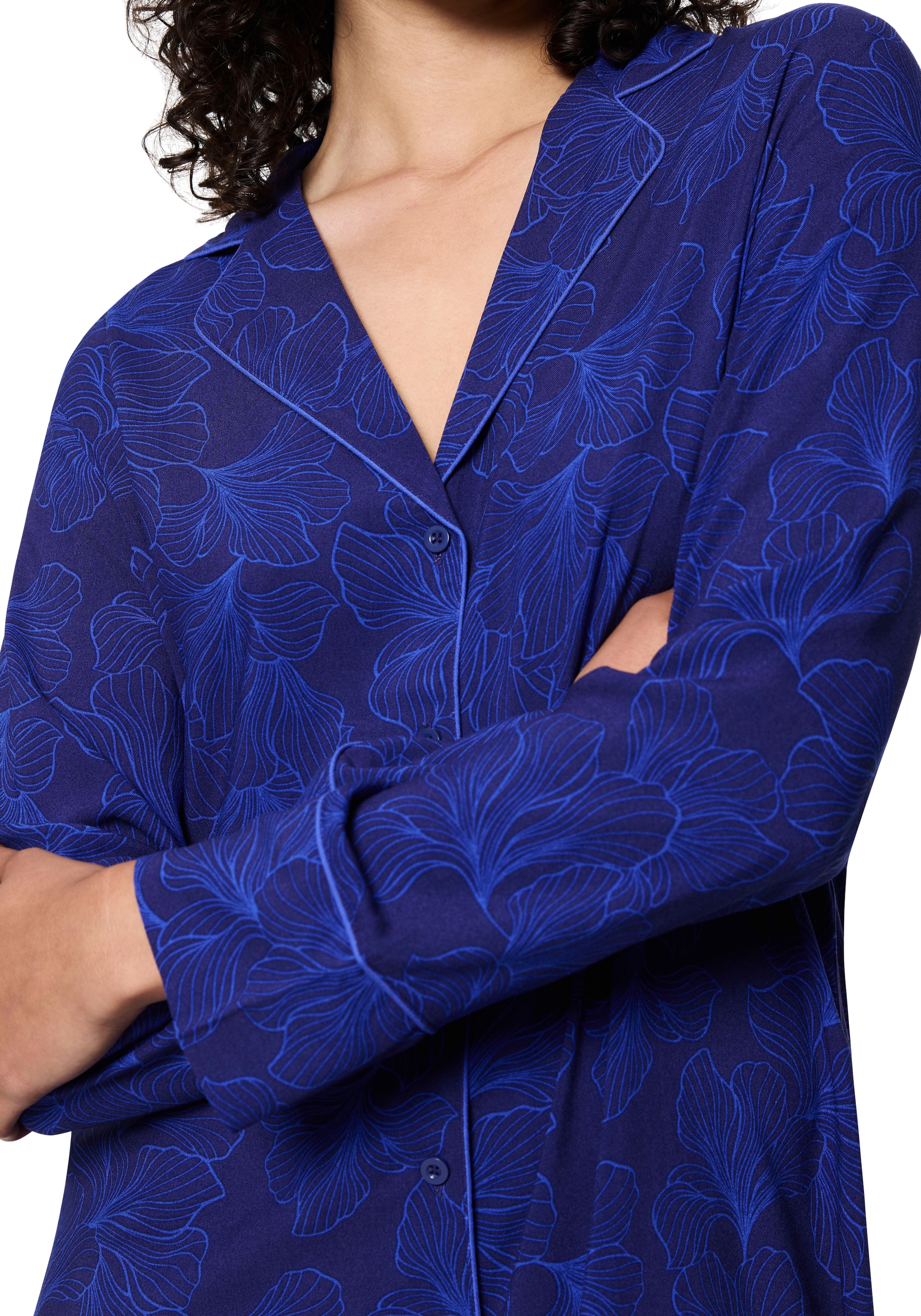 Triumph Chemise de nuit »Boyfriend Fit NDW 03« bequem und stilvoll