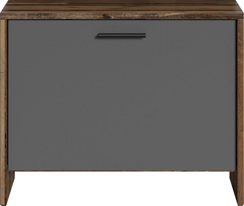 byLIVING Garderoben-Set »Ben« 3 Stk. tlg.