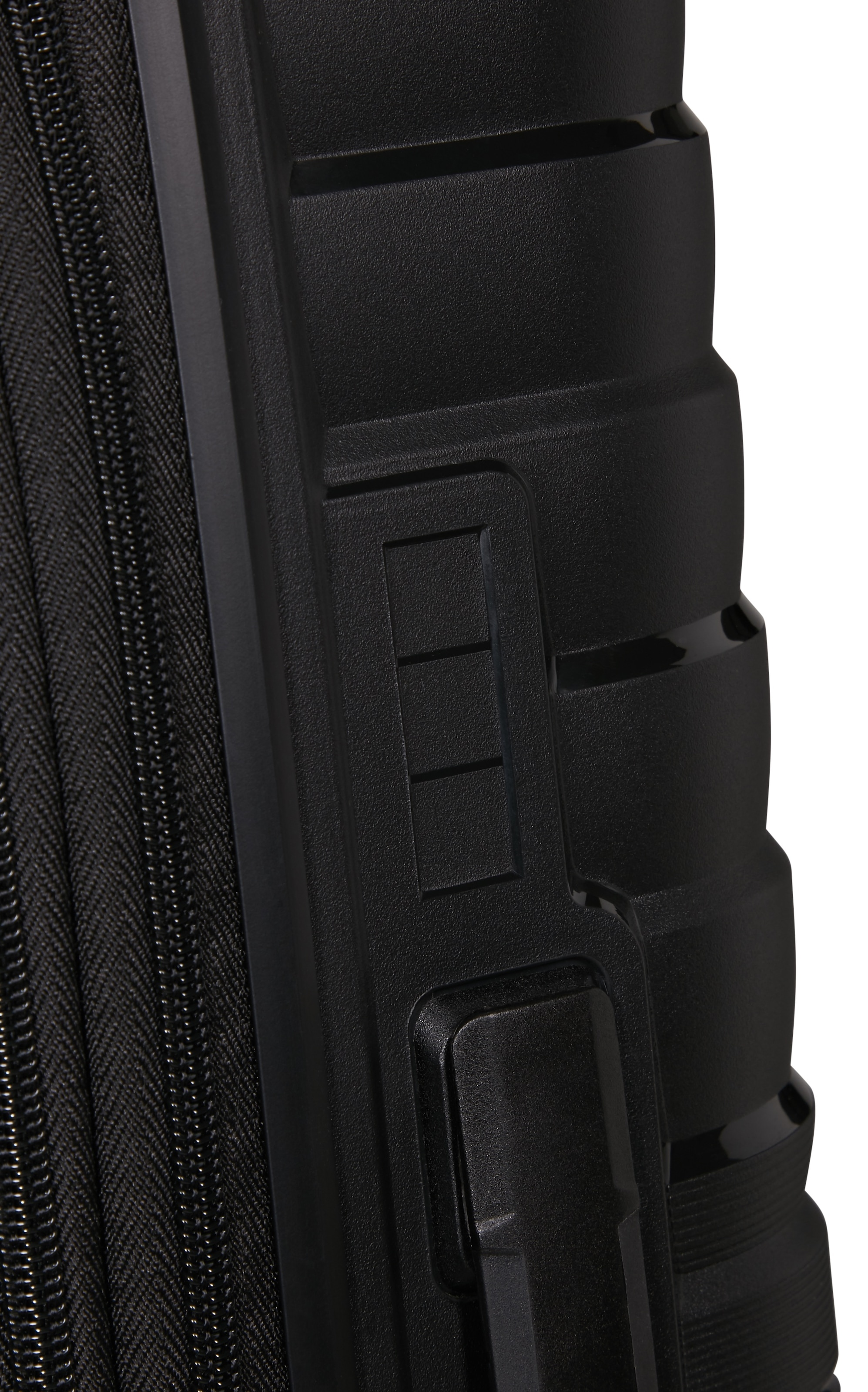 American Tourister® Trolley à coque dure »FLYTWIST, verschiedene Grössen und Farben« 63 litre 4 Rollen valise rigide personnalisable avec extension de volume