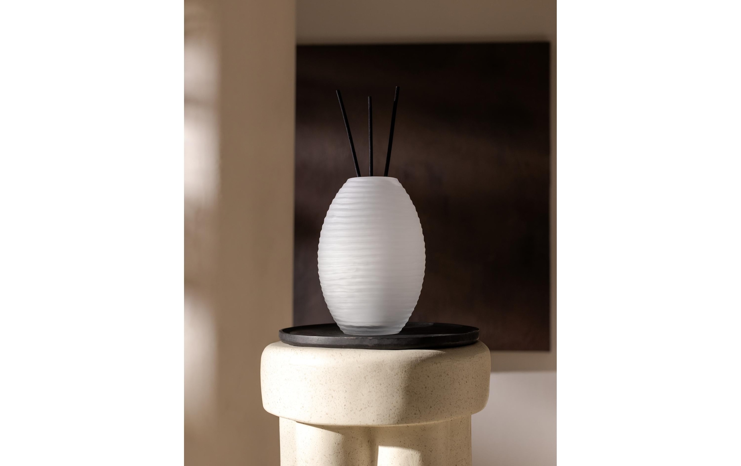 IPURO Duftstäbchen »Blanc Gross, 2400 ml«